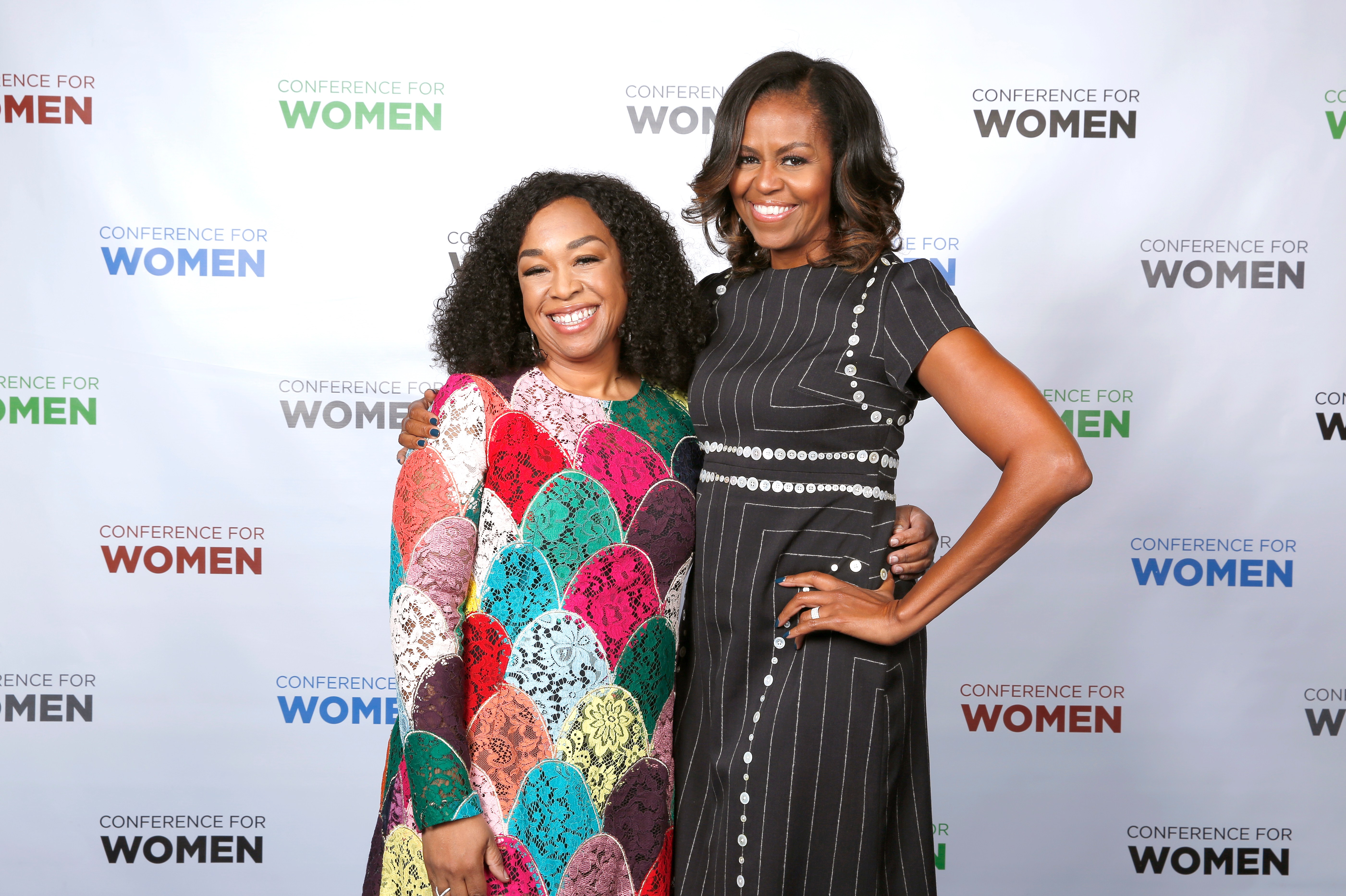 Pennsylvania Conference For Women 2017