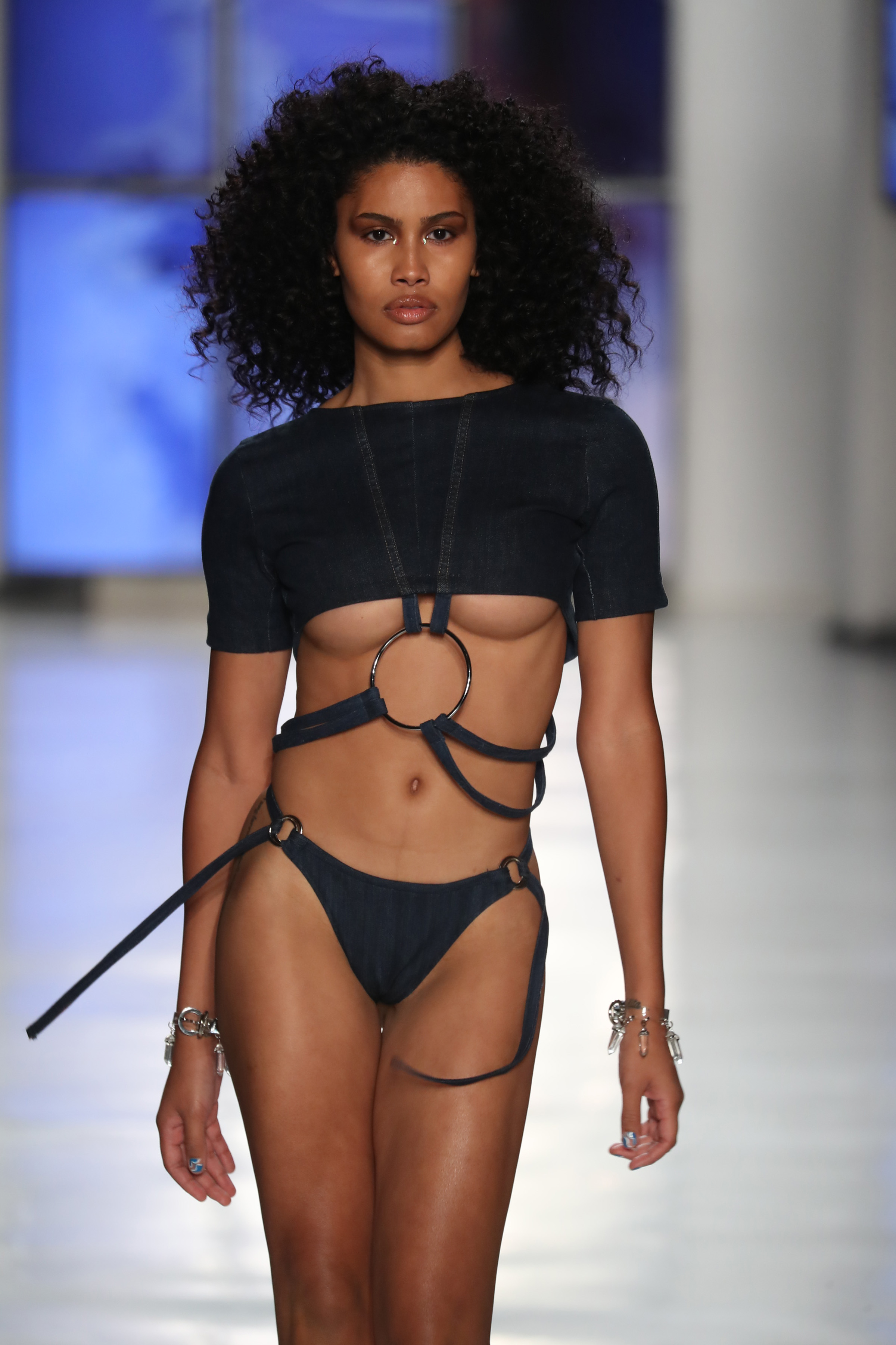 CHROMAT SS18