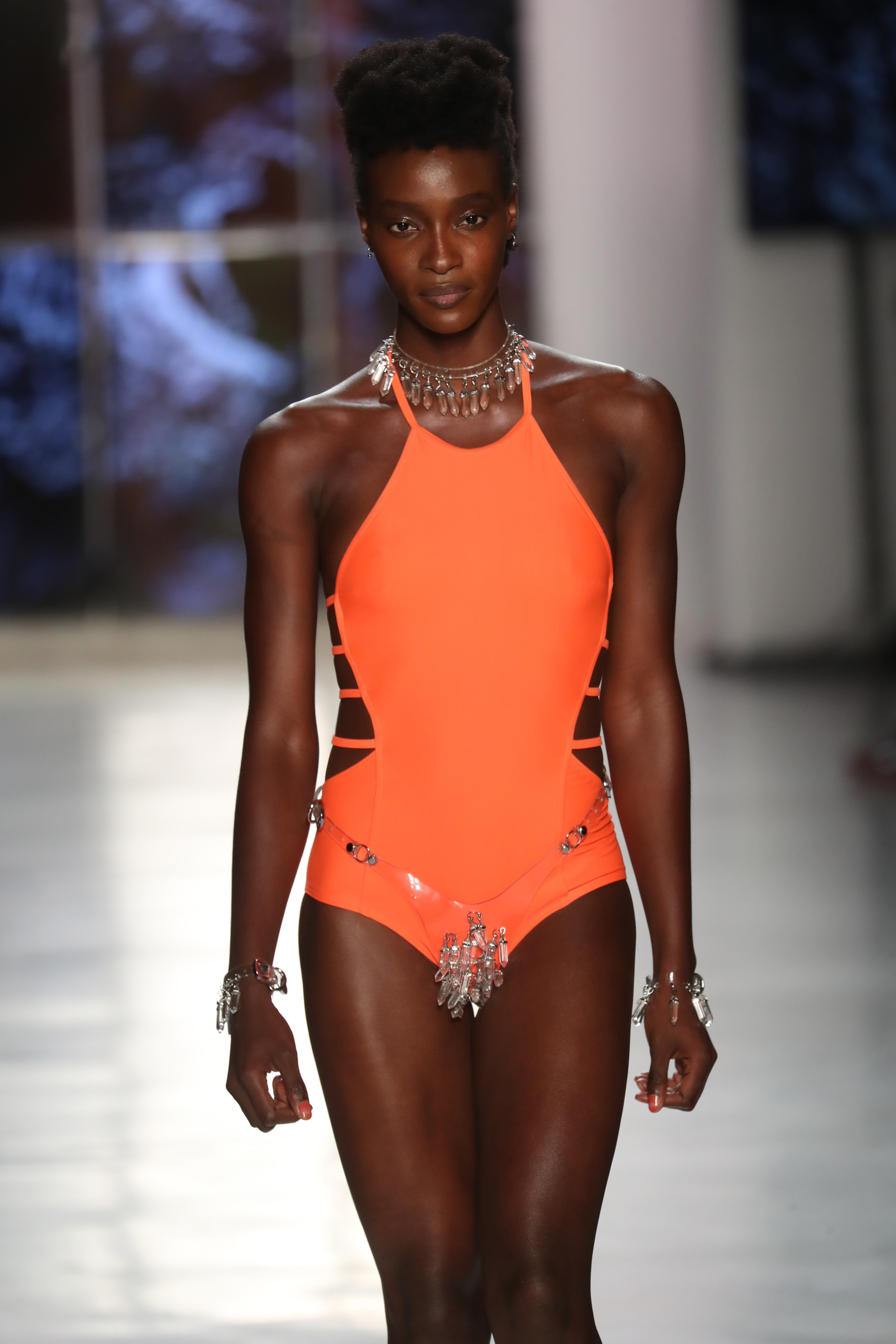 CHROMAT SS18