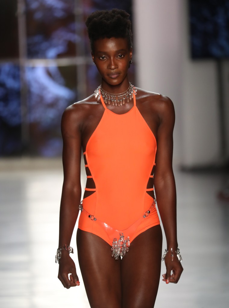 CHROMAT SS18