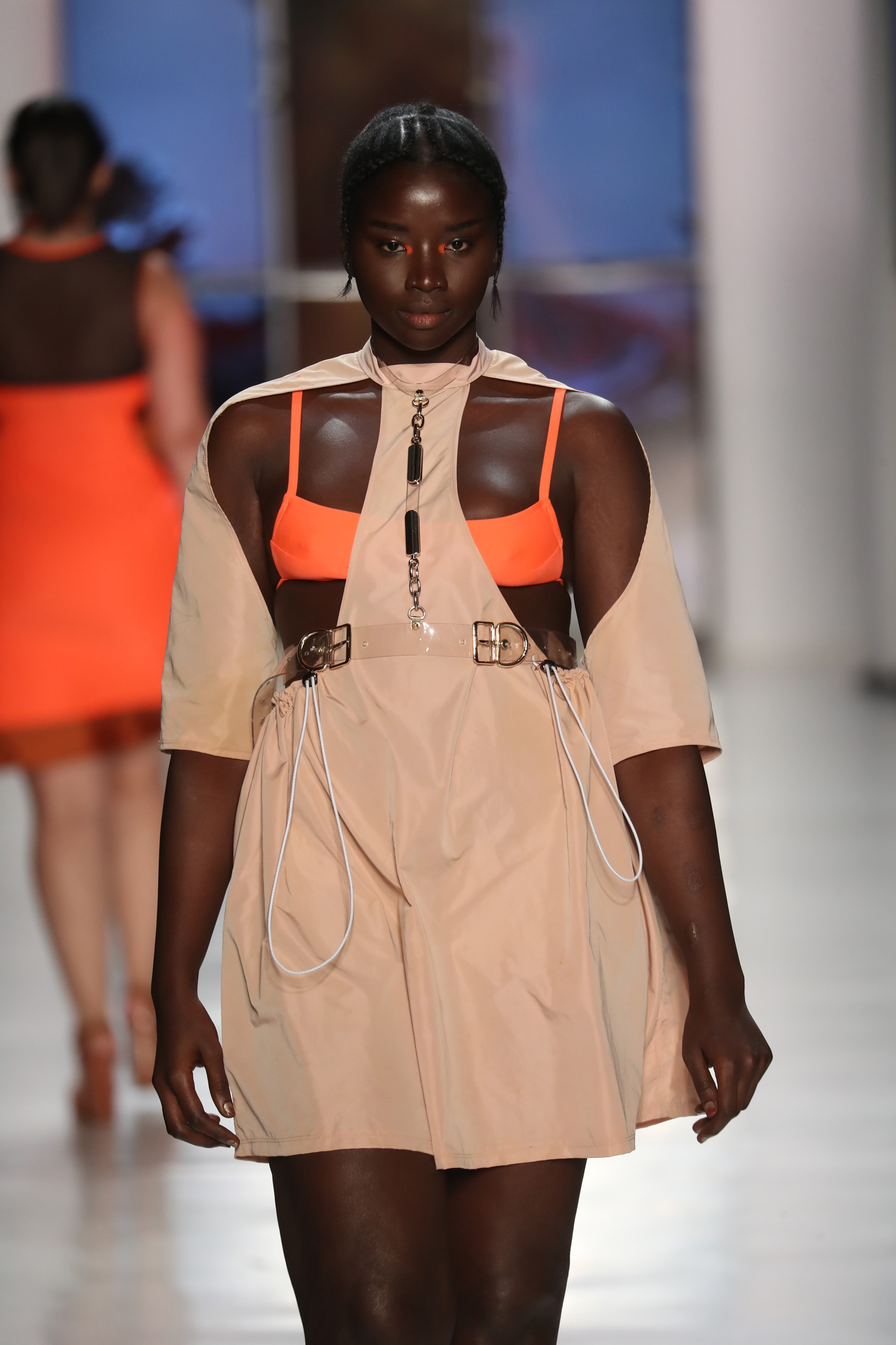 CHROMAT SS18