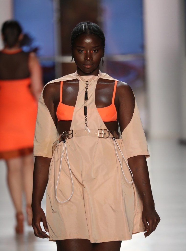 CHROMAT SS18