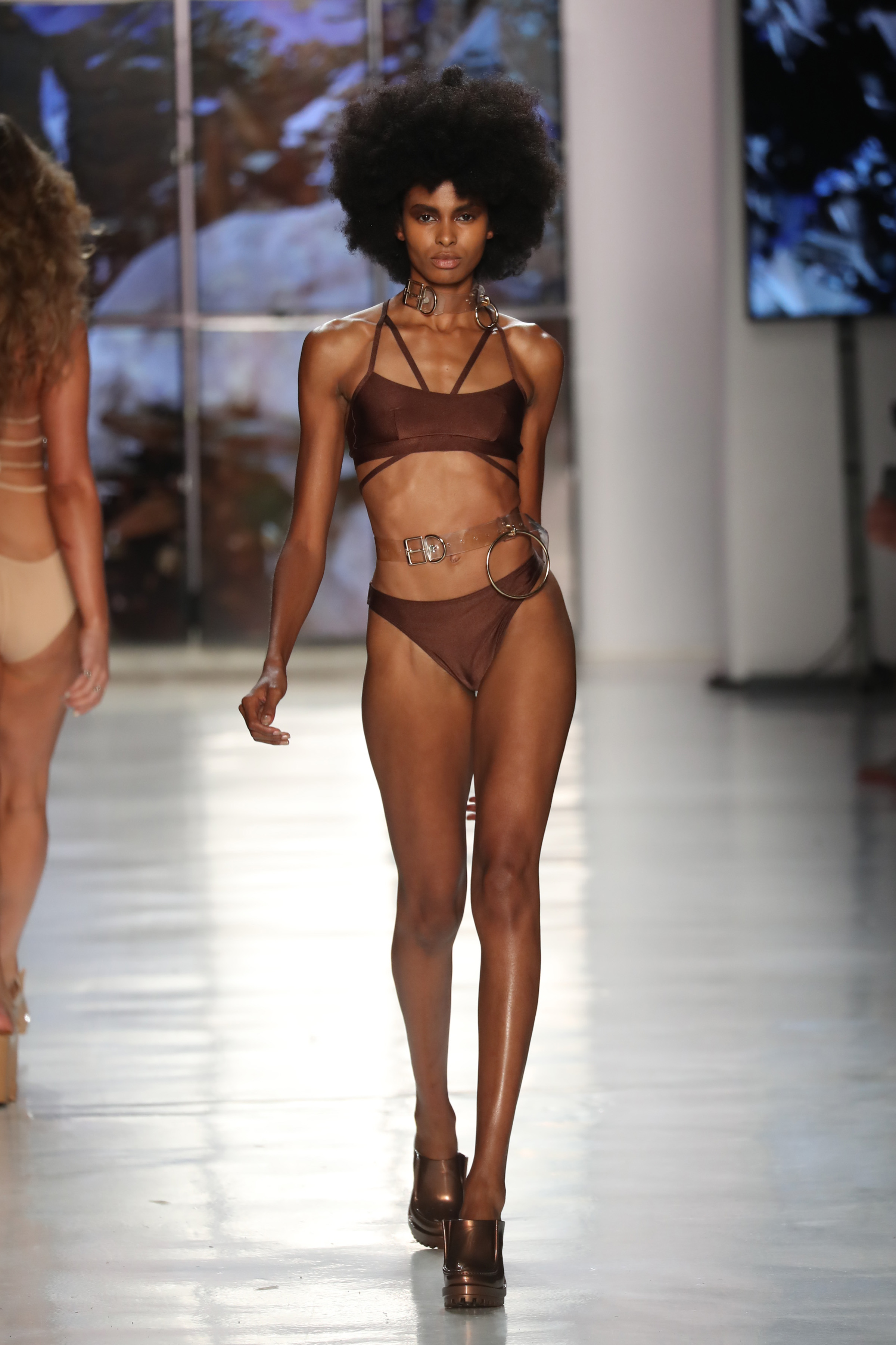 CHROMAT SS18