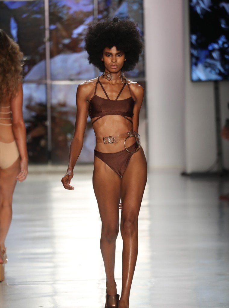 CHROMAT SS18