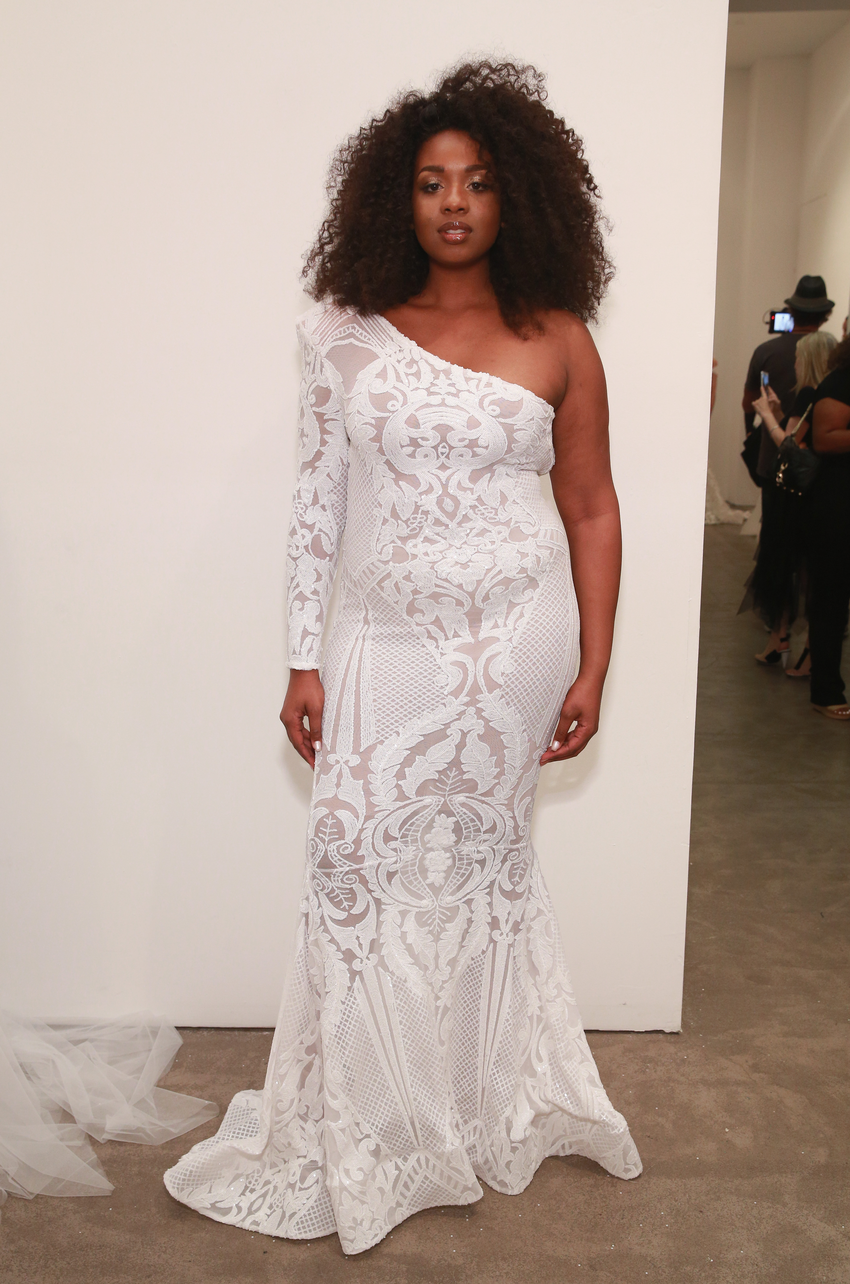 MICHAEL COSTELLO SS18