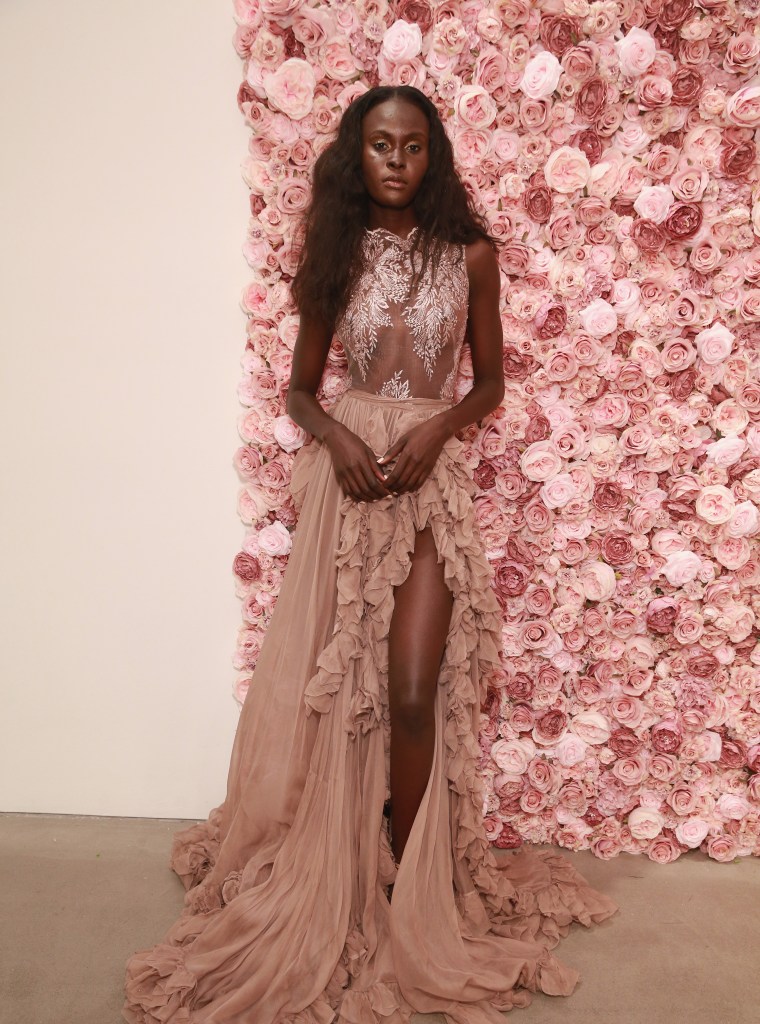 MICHAEL COSTELLO SS18