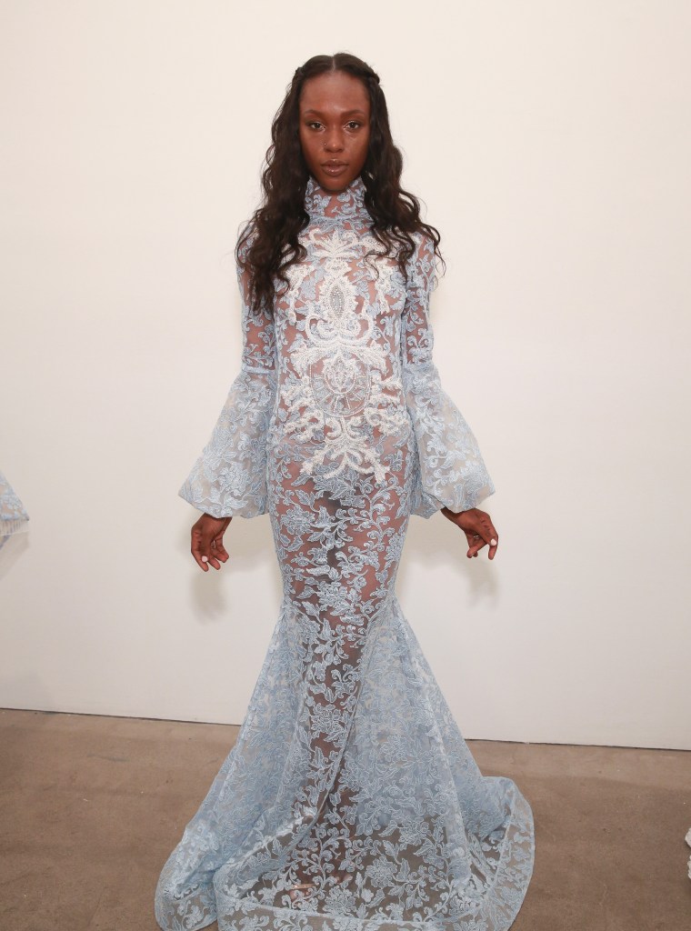 MICHAEL COSTELLO SS18