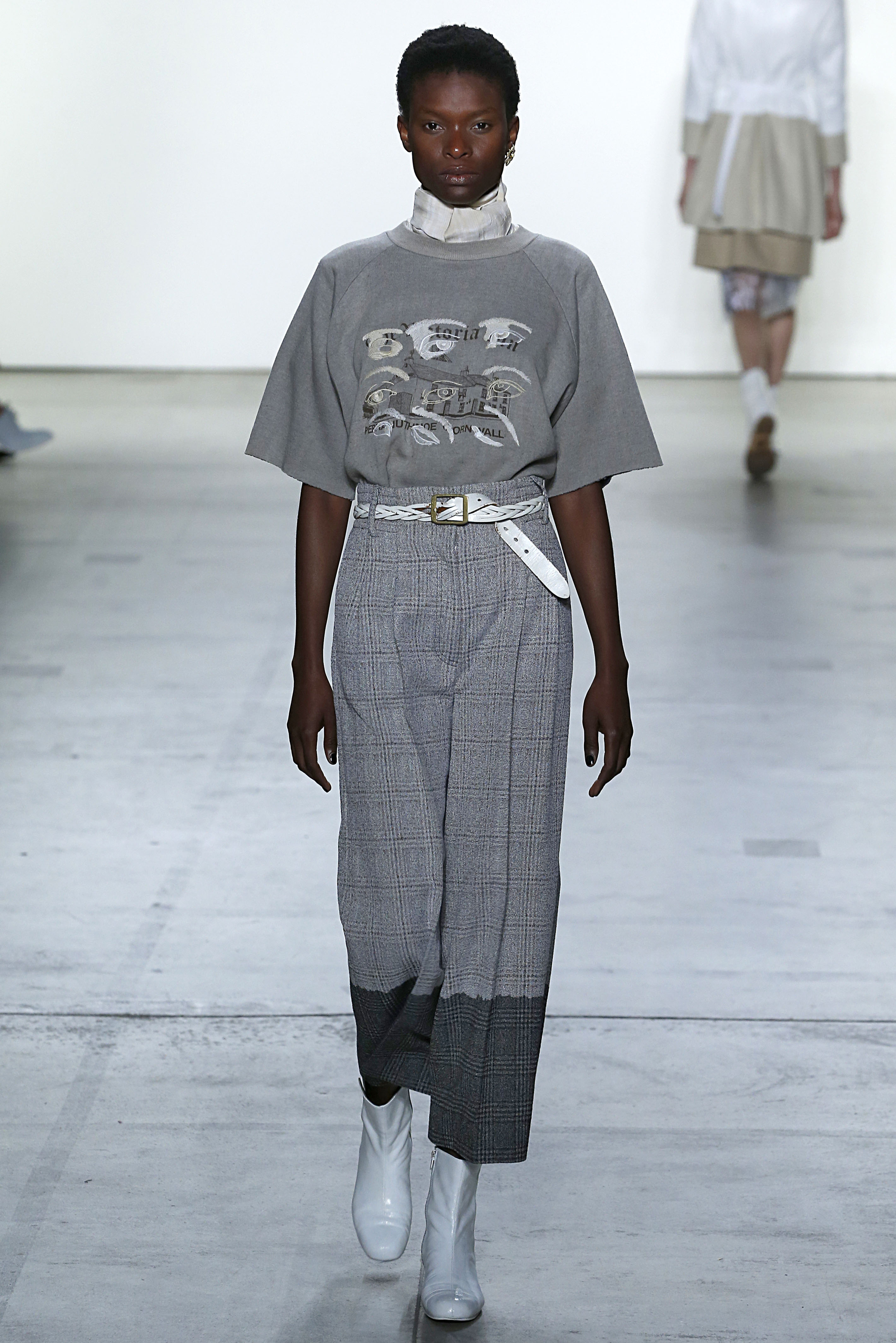 CREATURES OF THE WIND SS18