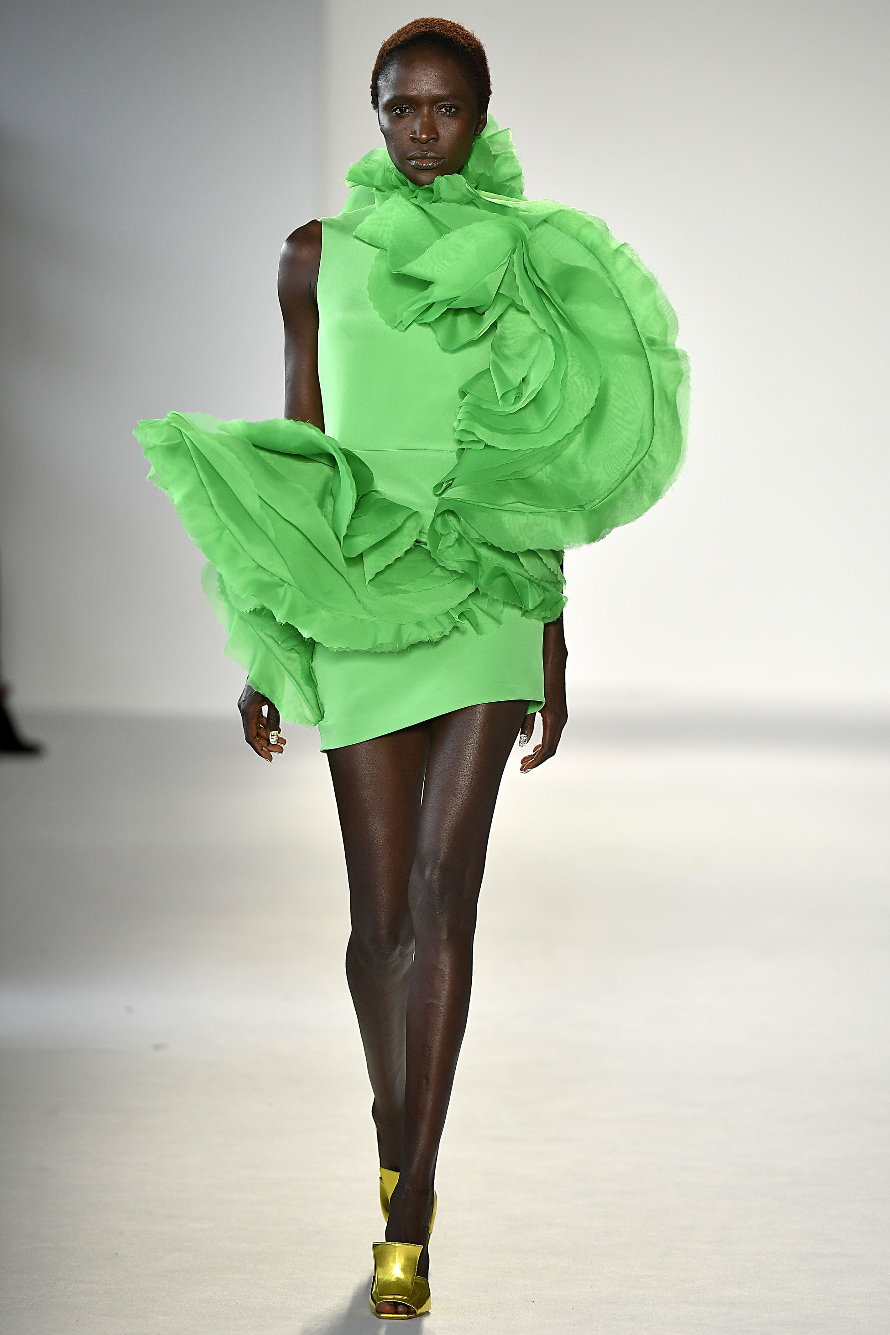 CHRISTIAN SIRIANO SS18