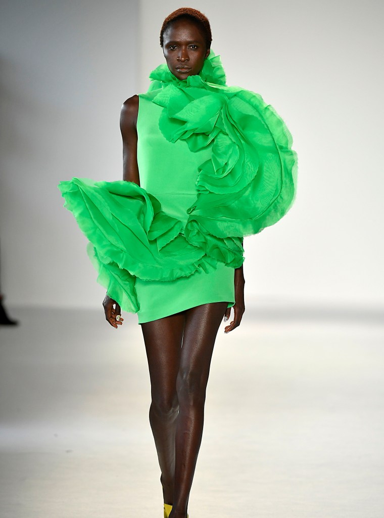 CHRISTIAN SIRIANO SS18
