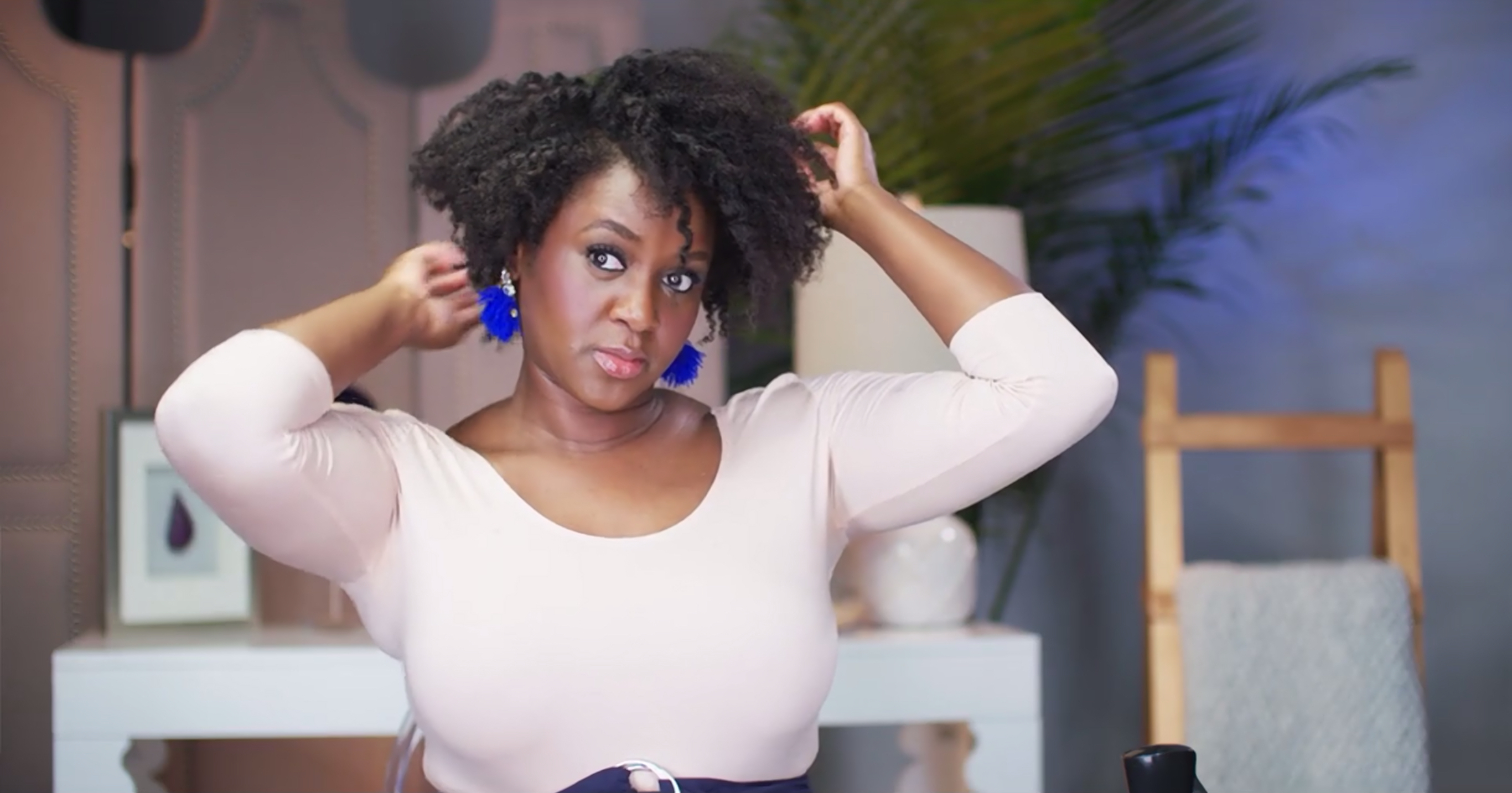 Haute Hair Motions