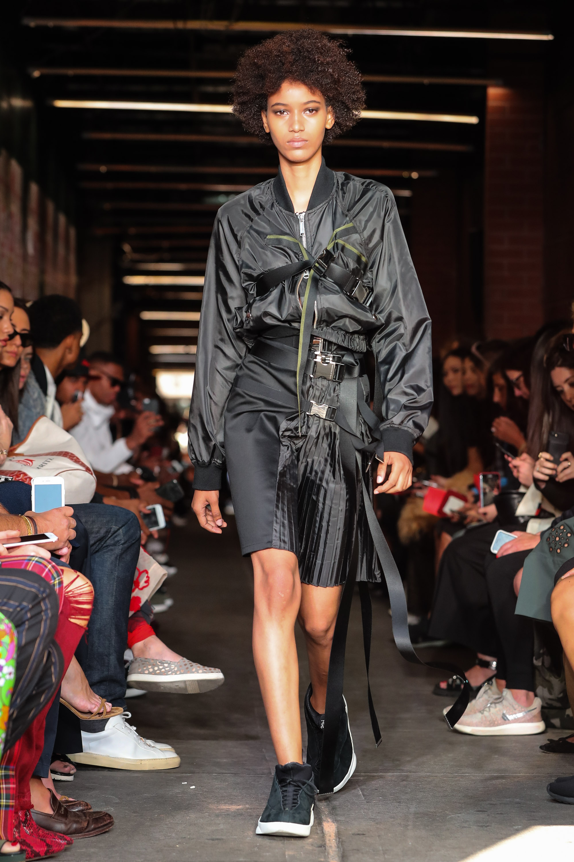 PUBLIC SCHOOL SS18