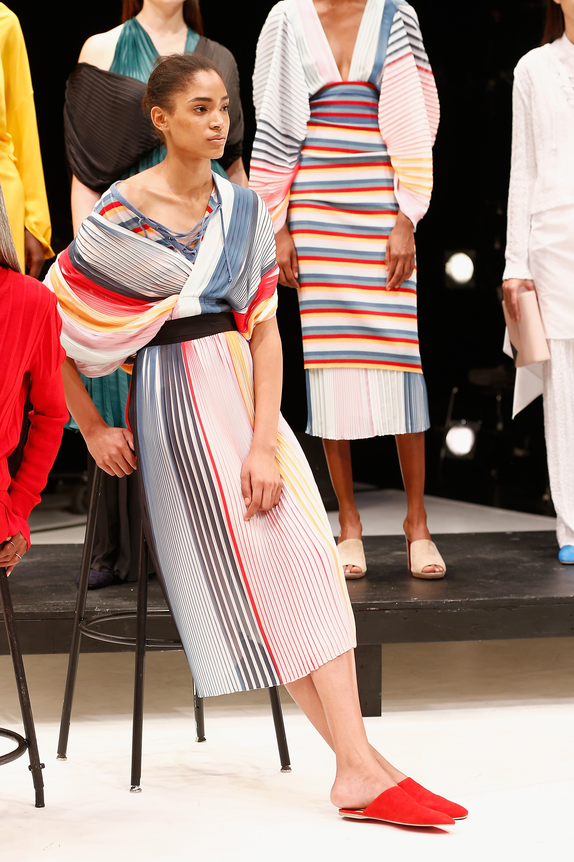 TOME SS18