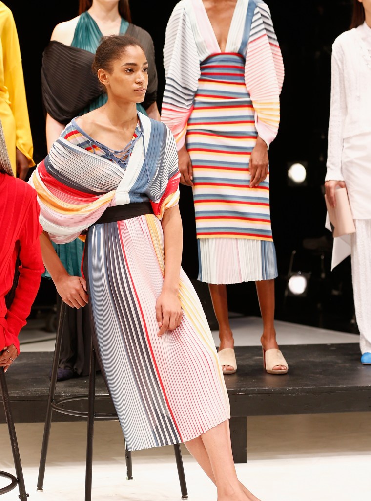 TOME SS18