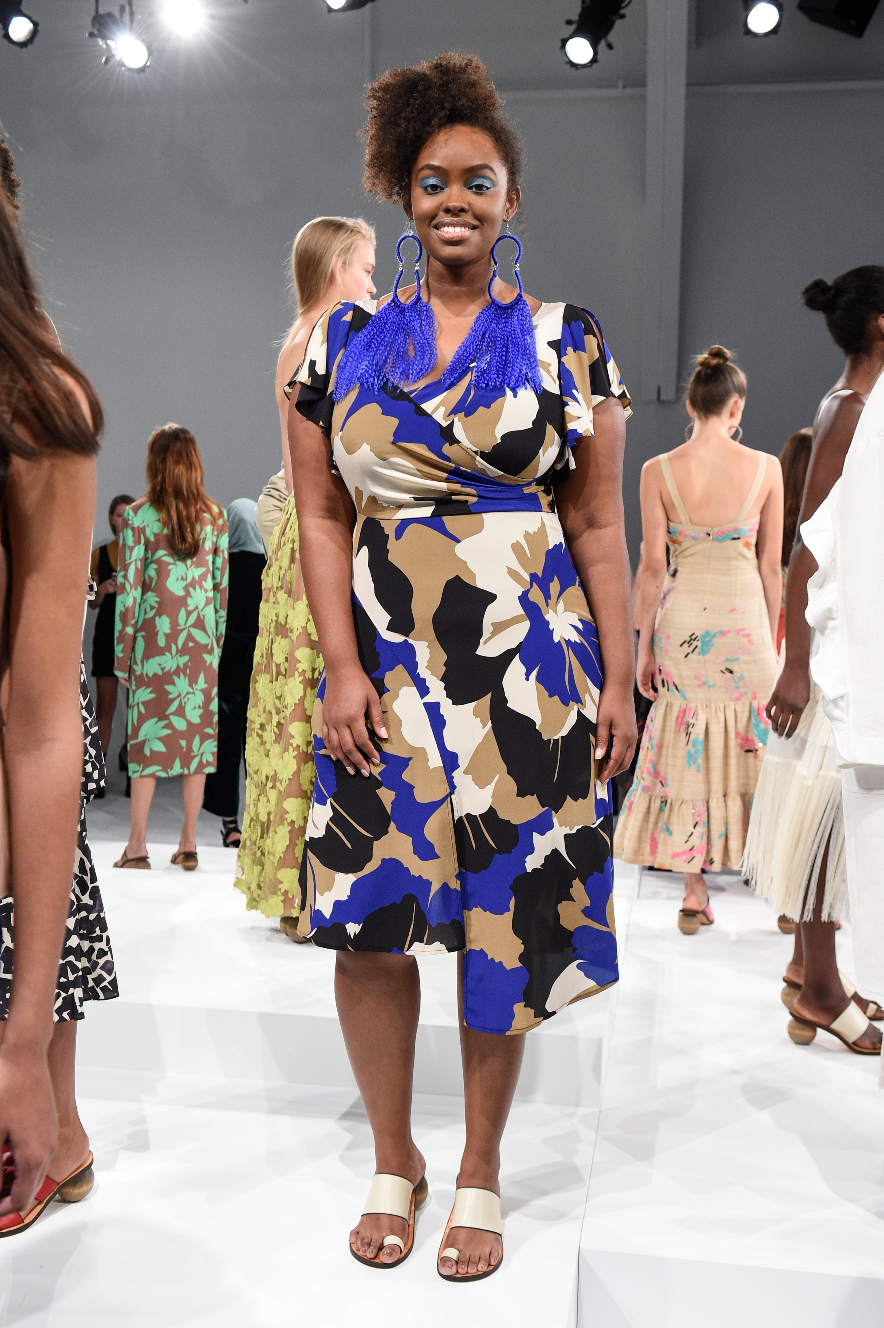 TRACY REESE SS18