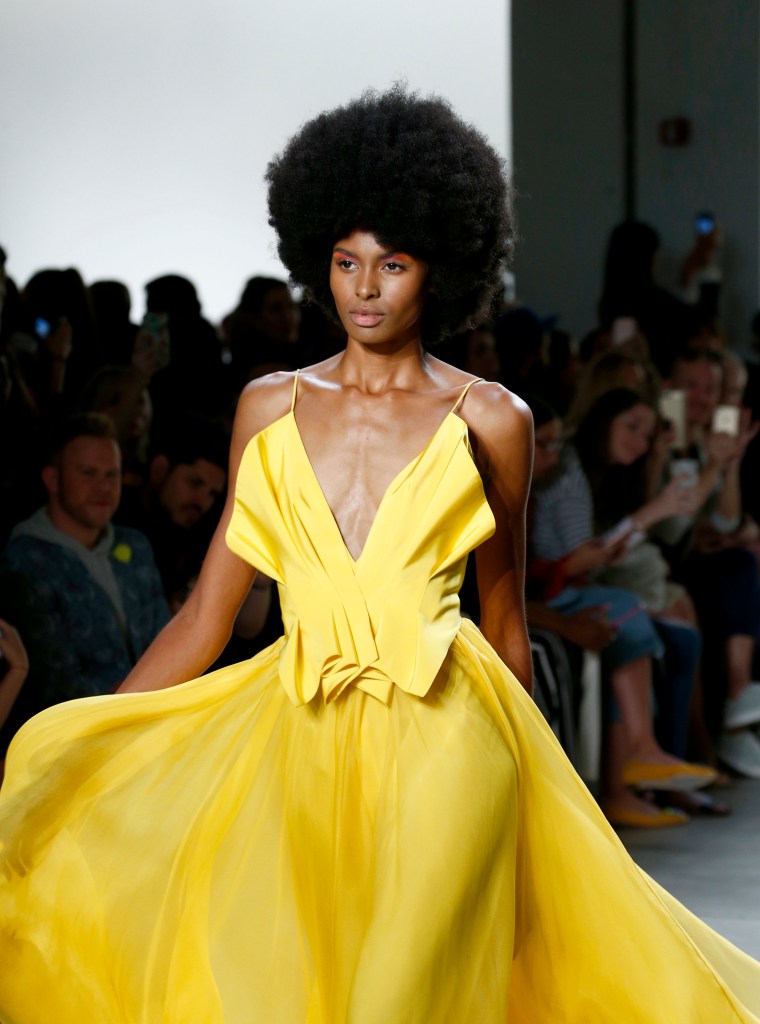 LEANNE MARSHALL SS18
