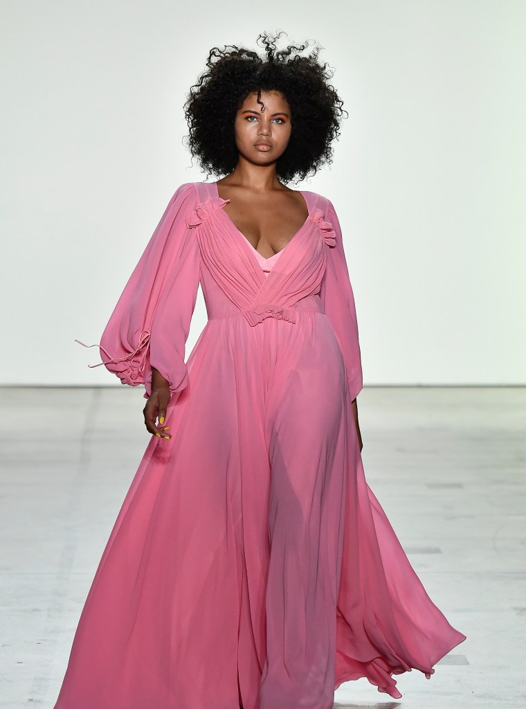 LEANNE MARSHALL SS18