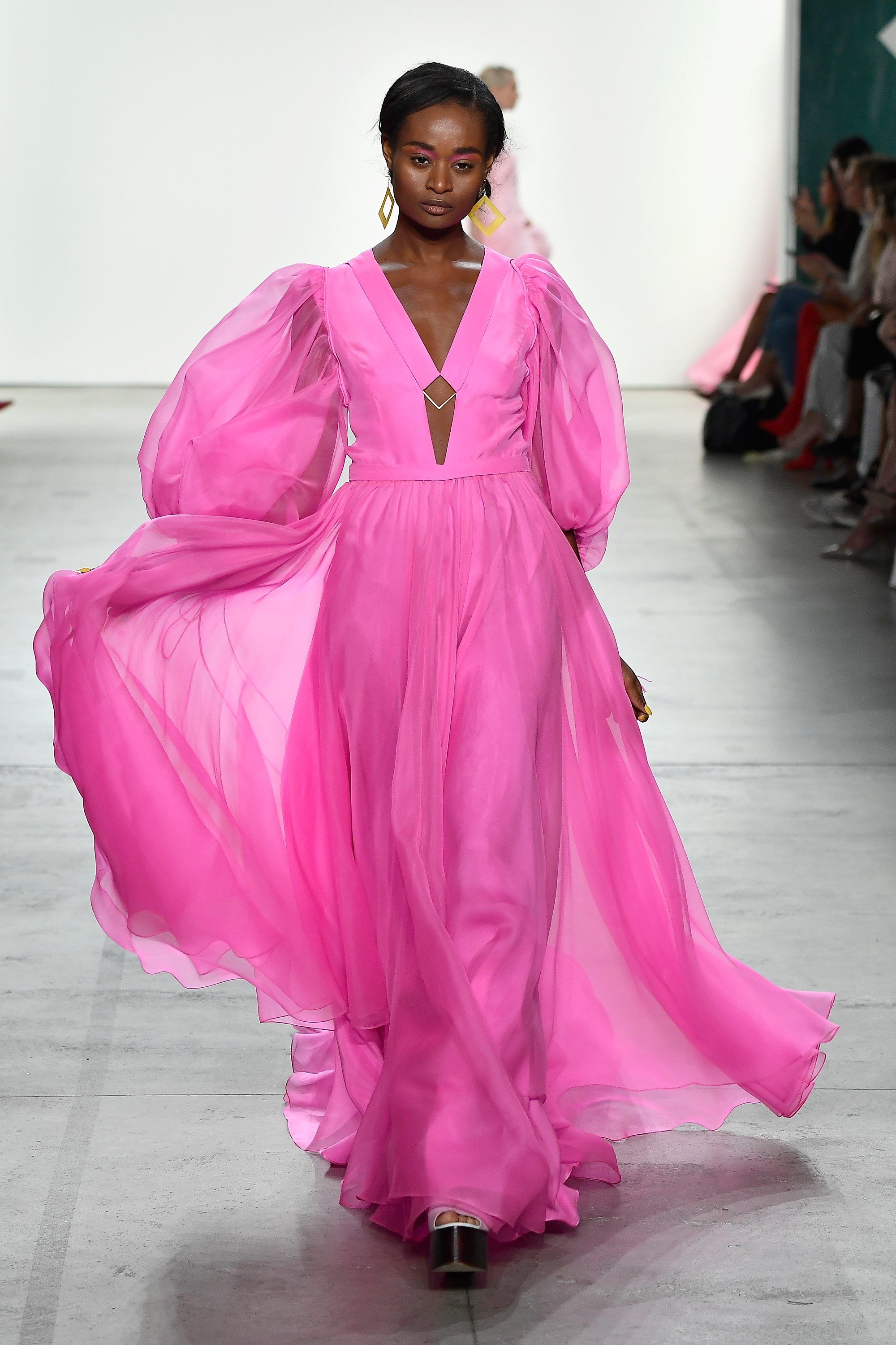 LEANNE MARSHALL SS18