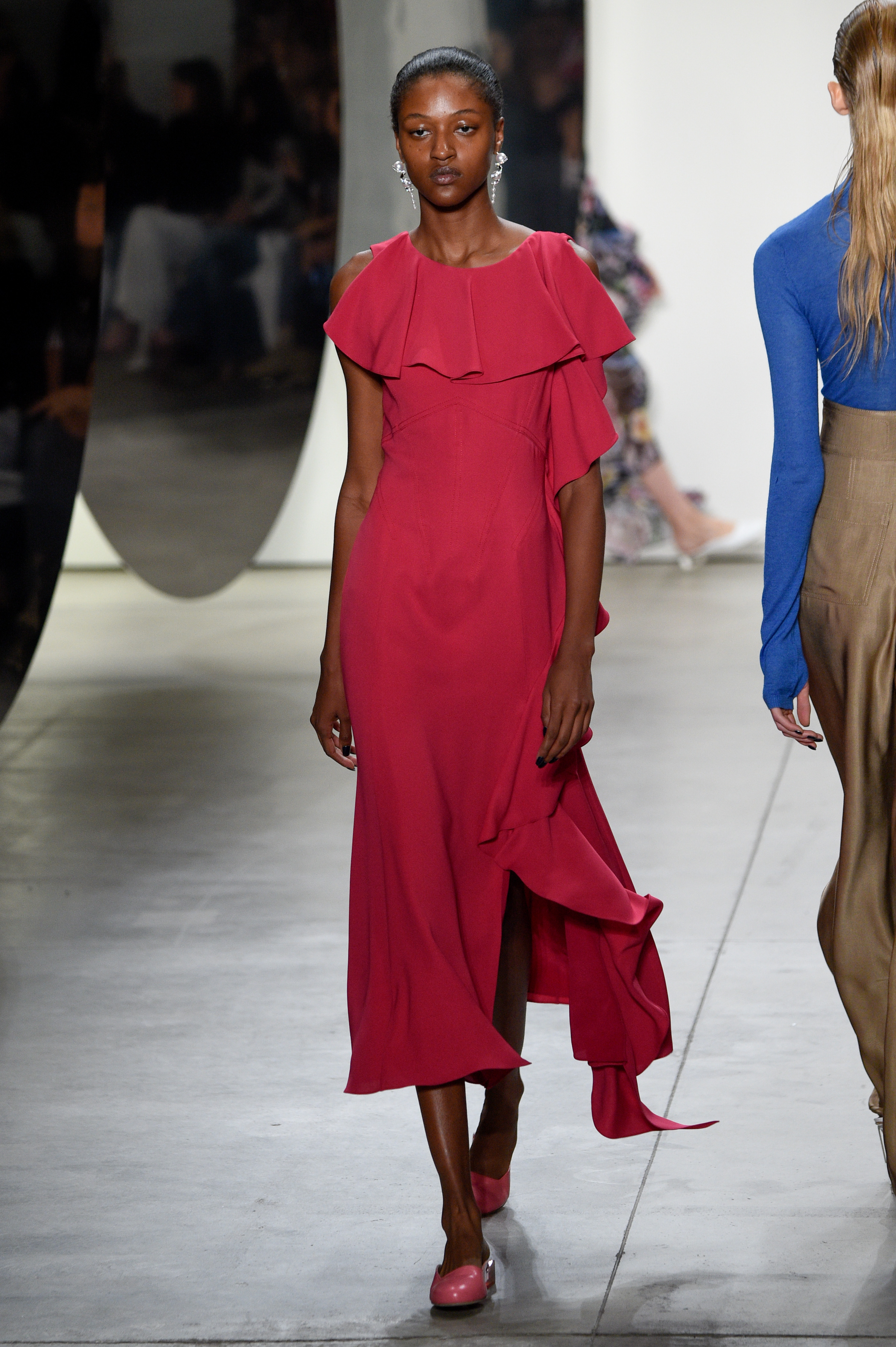 PRABAL GURUNG SS18