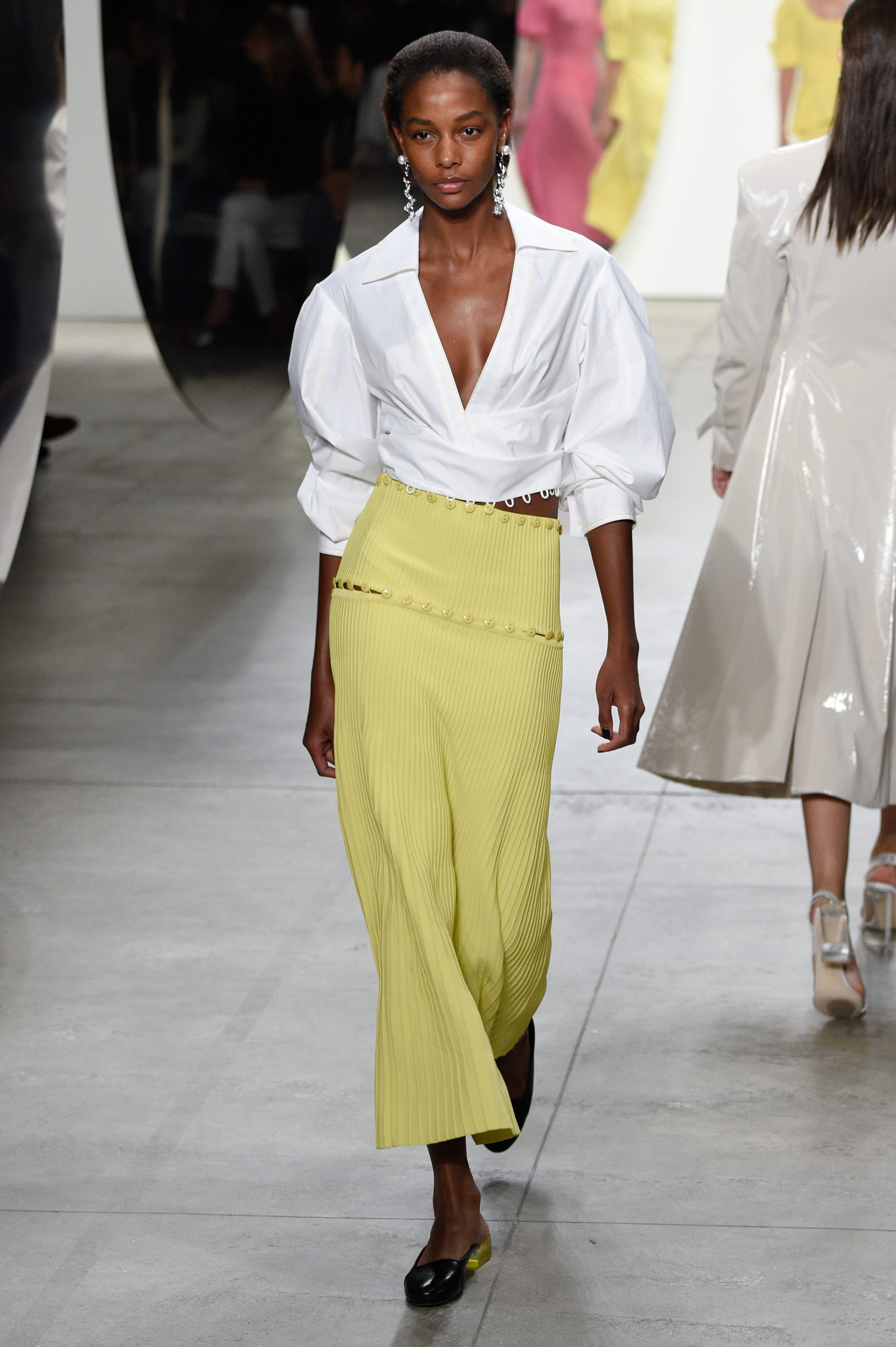 PRABAL GURUNG SS18