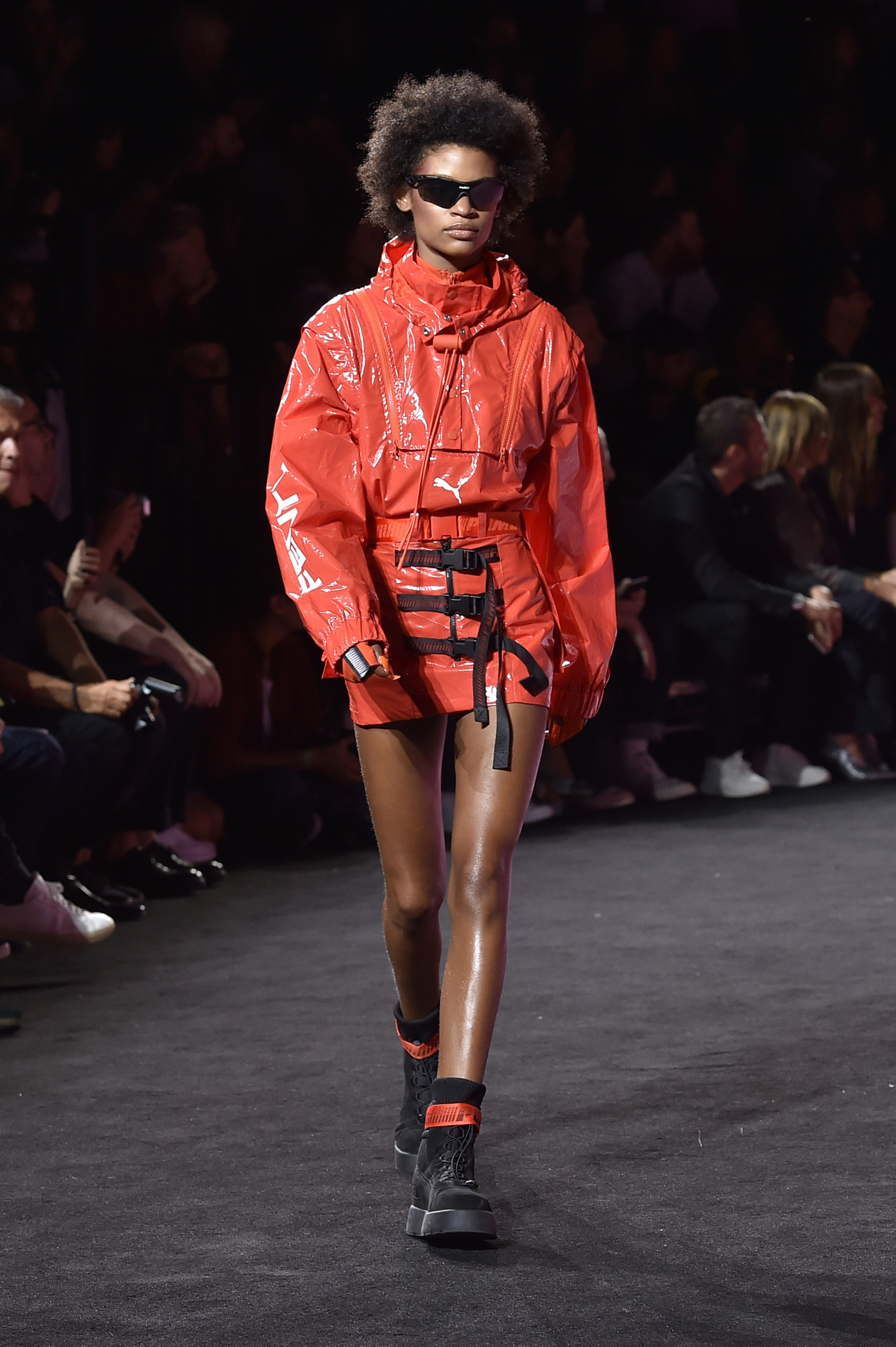 FENTY PUMA x RIHANNA SS18
