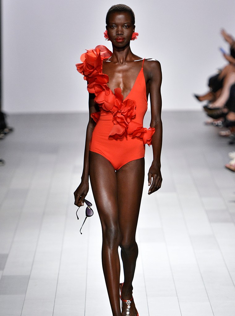 BADGLEY MISCHKA SS18