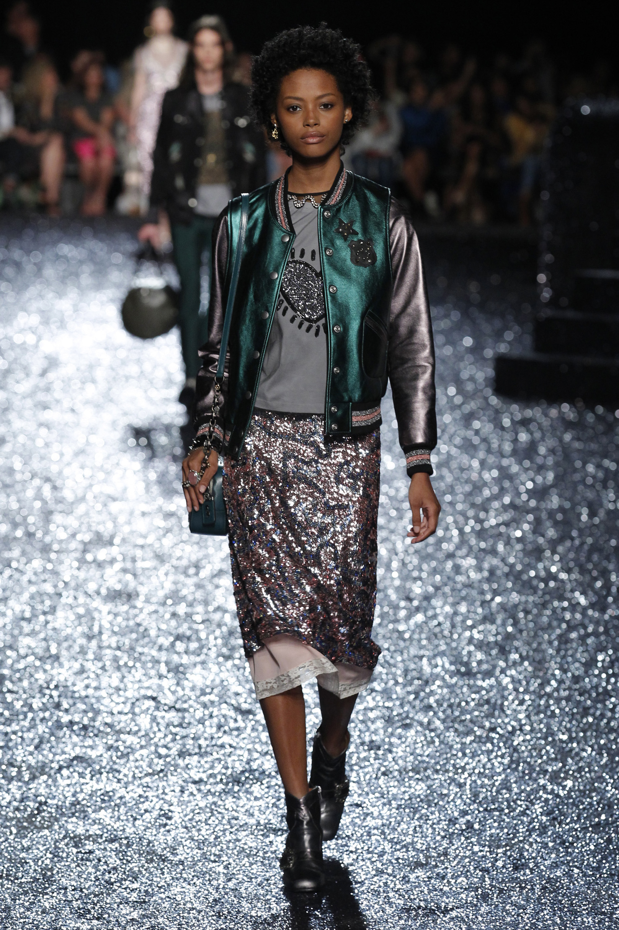 COACH SS18