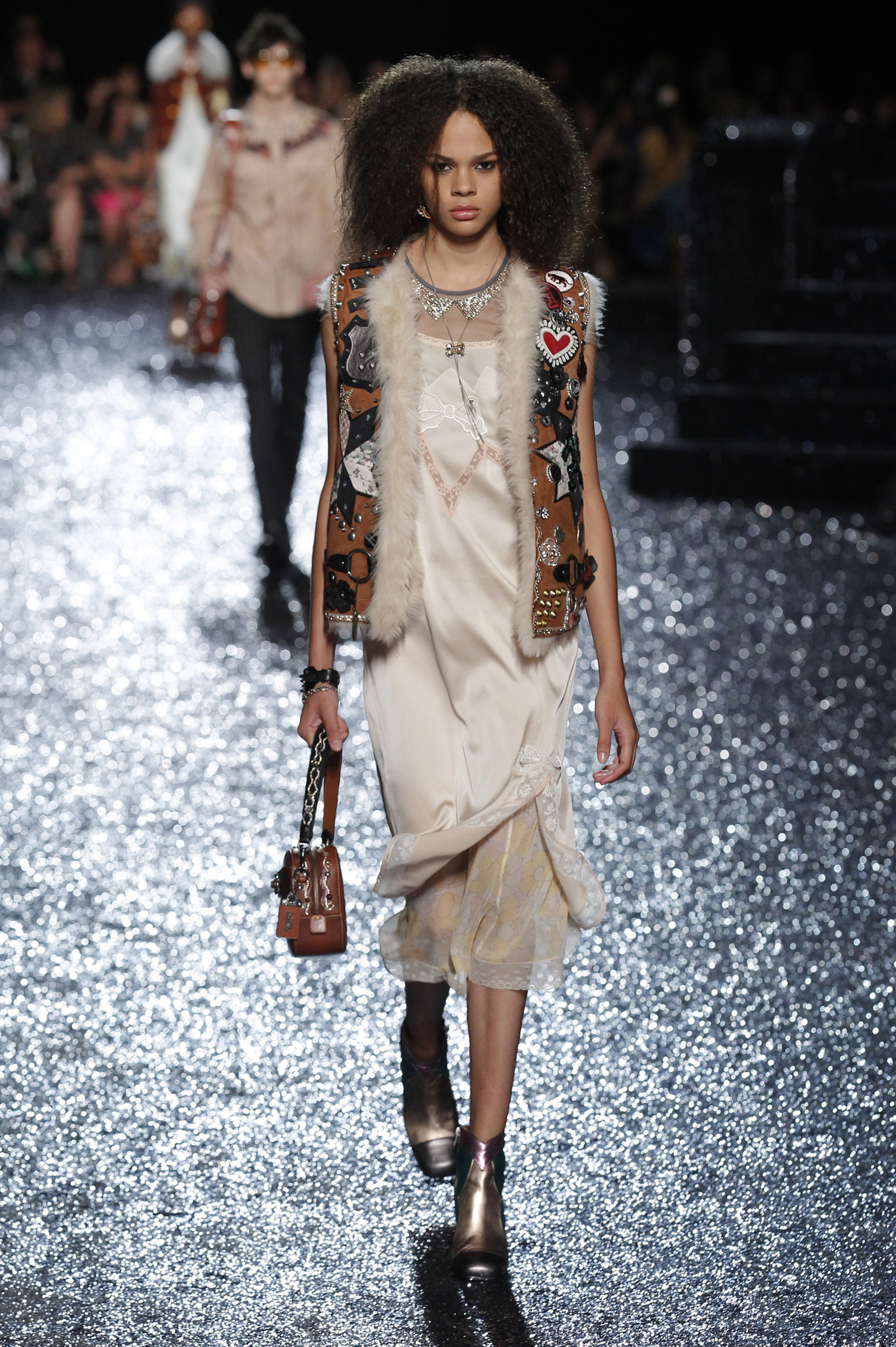 COACH SS18