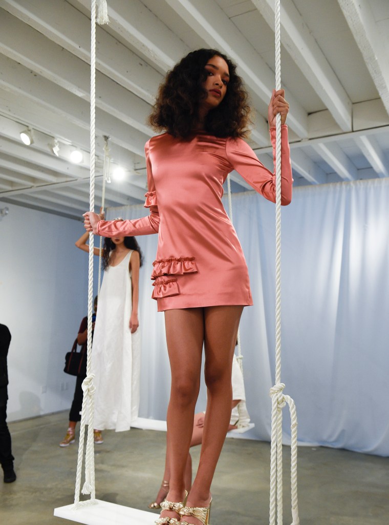 CYNTHIA ROWLEY SS18