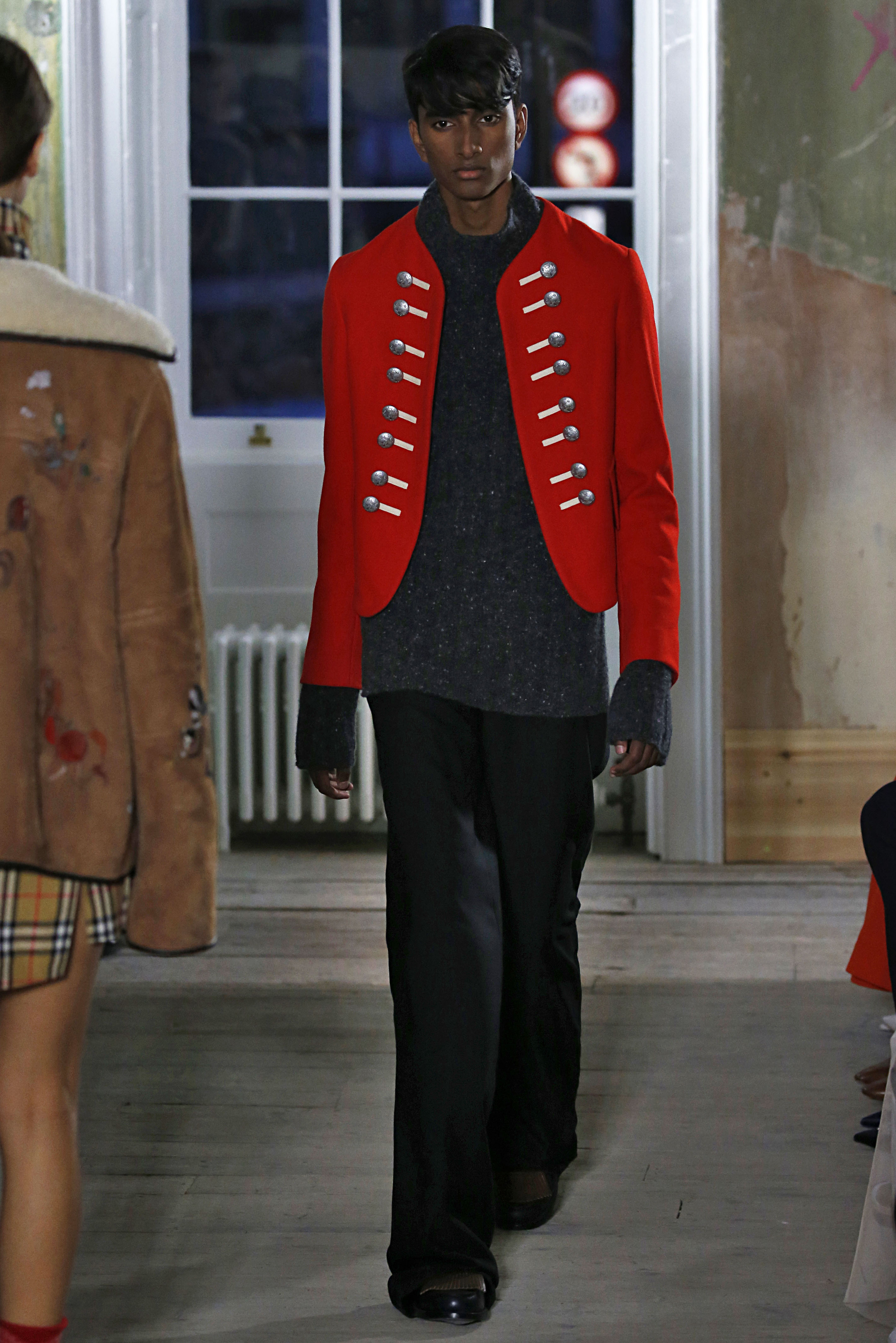 BURBERRY SS18