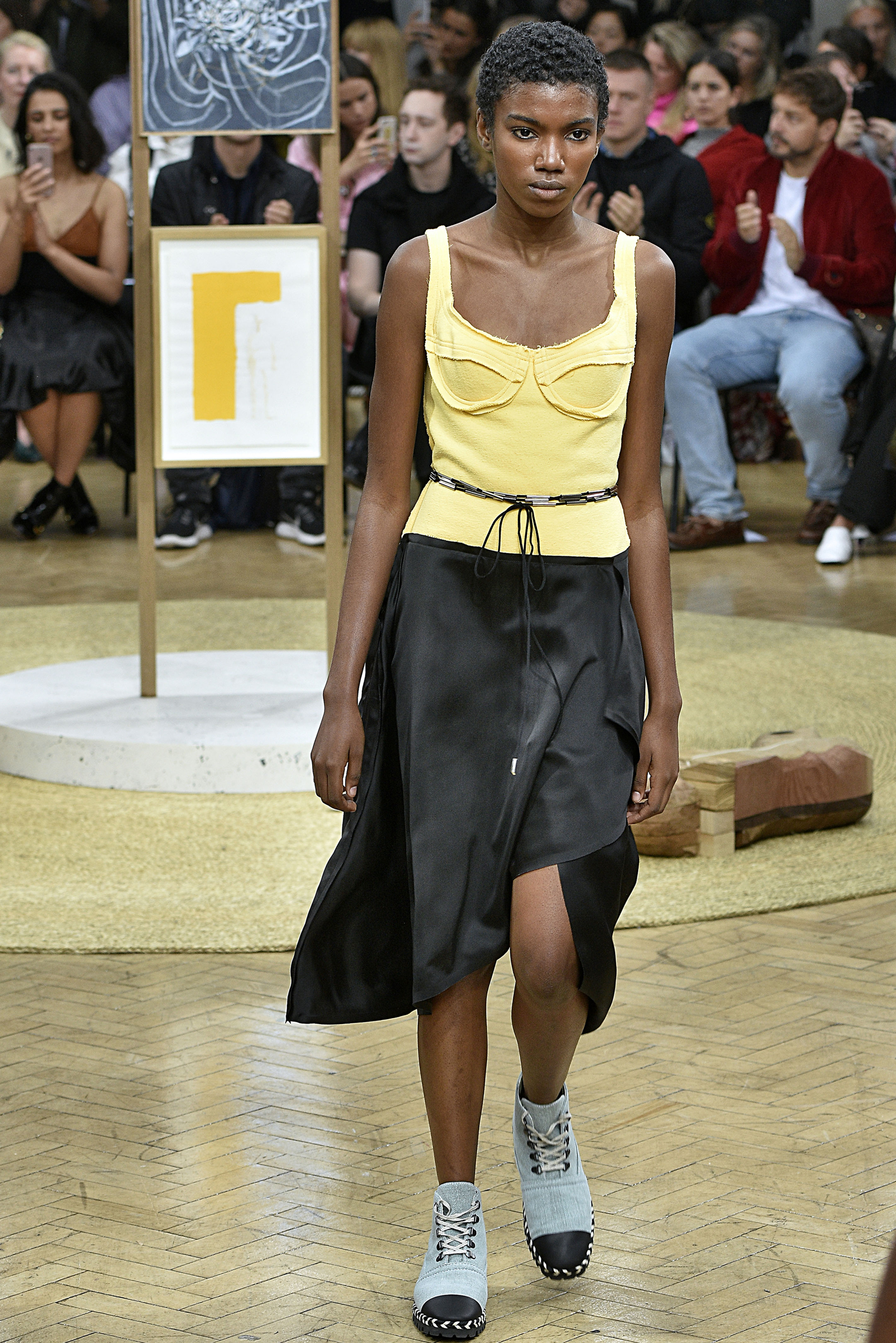 JW ANDERSON SS18