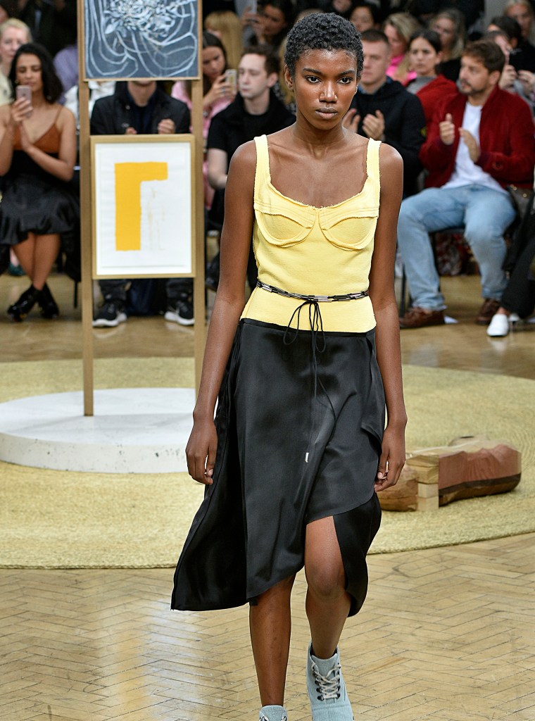 JW ANDERSON SS18