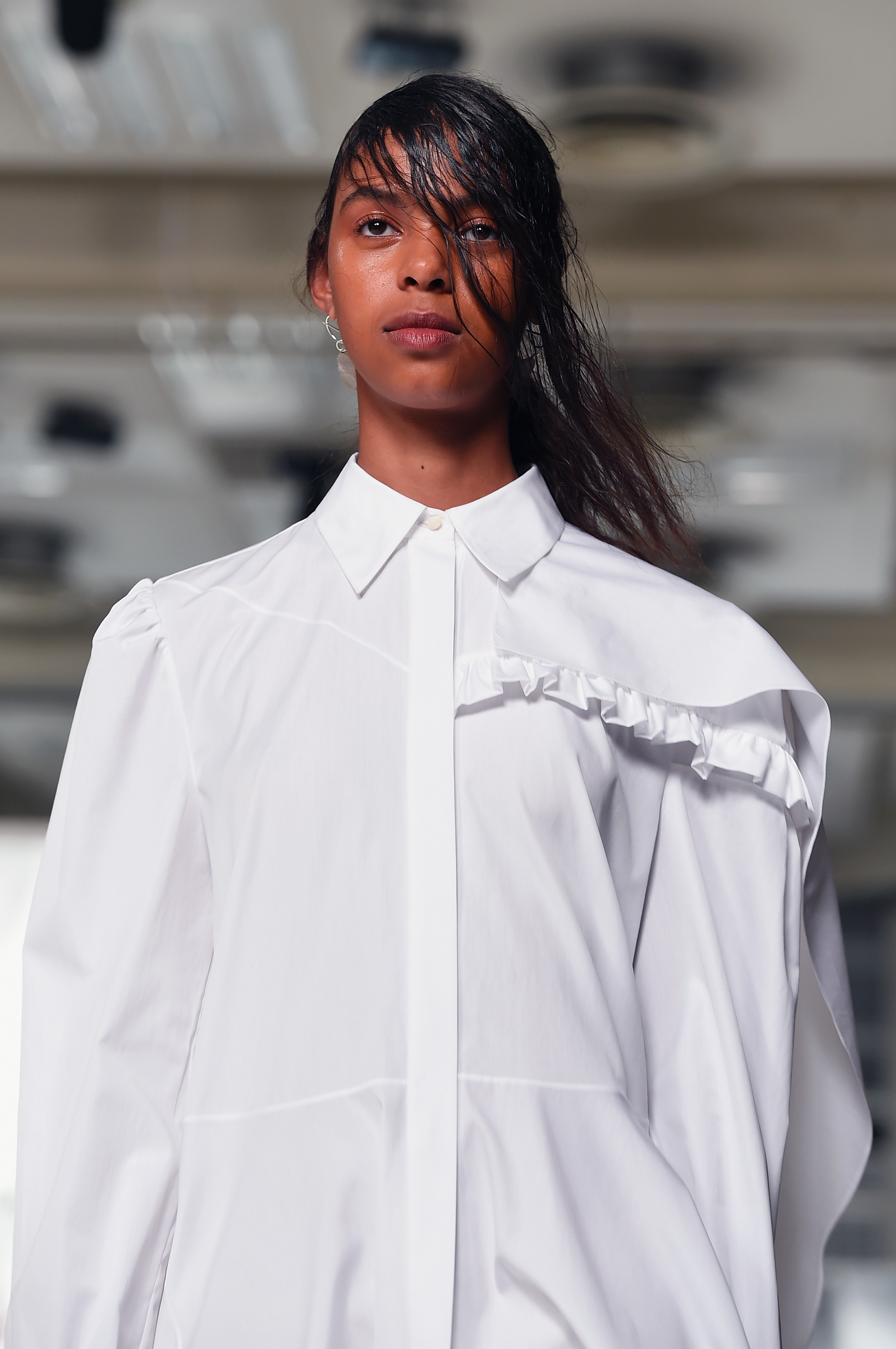 PREEN BY THORNTON BREGAZZI SS18