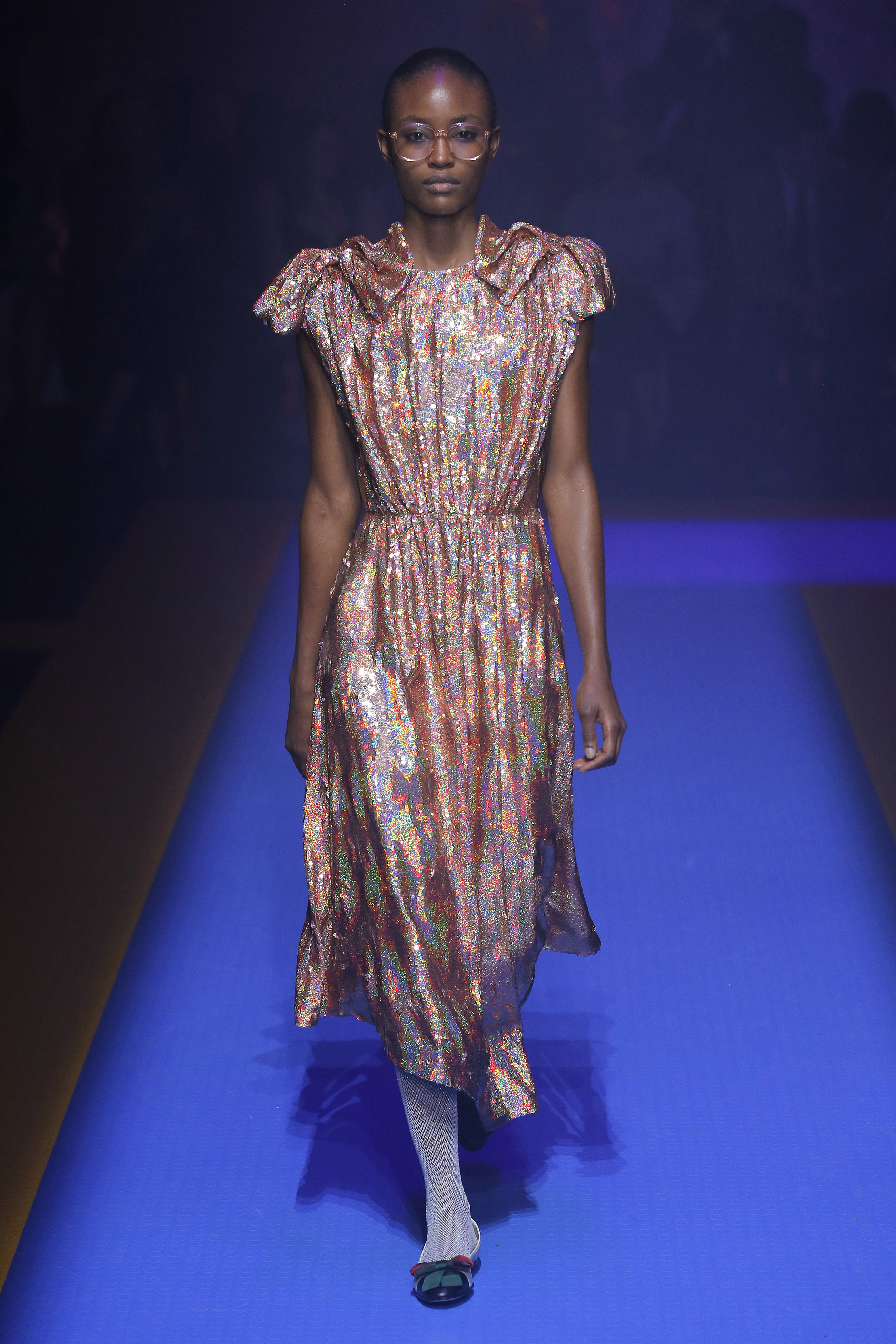 GUCCI SS18