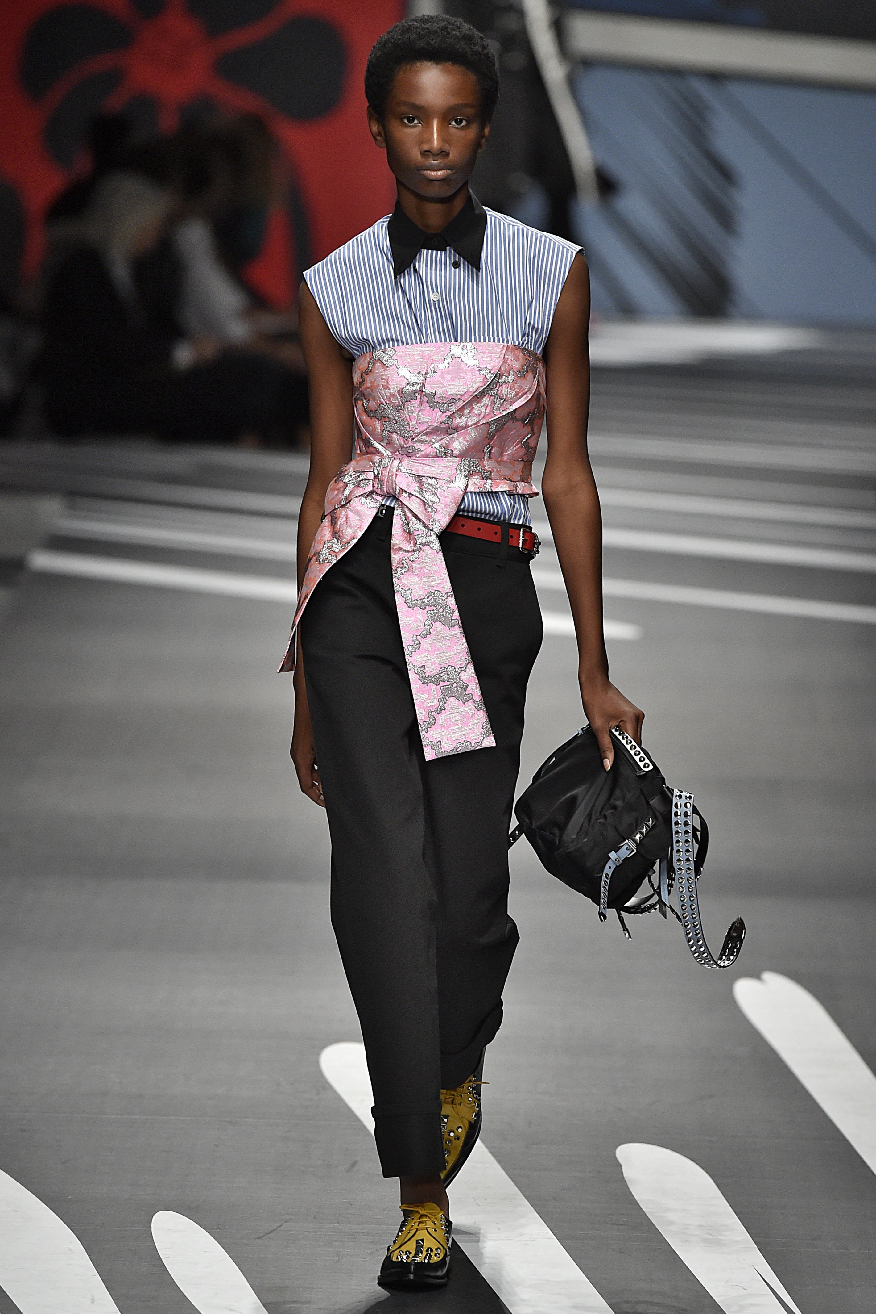 PRADA SS18