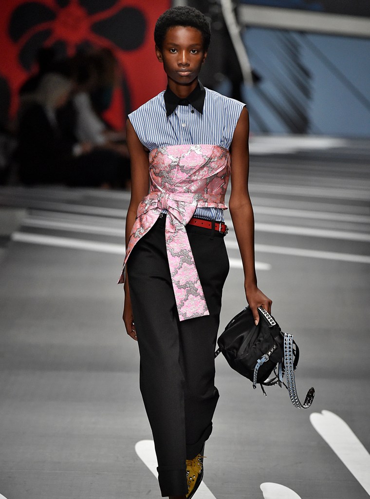 PRADA SS18