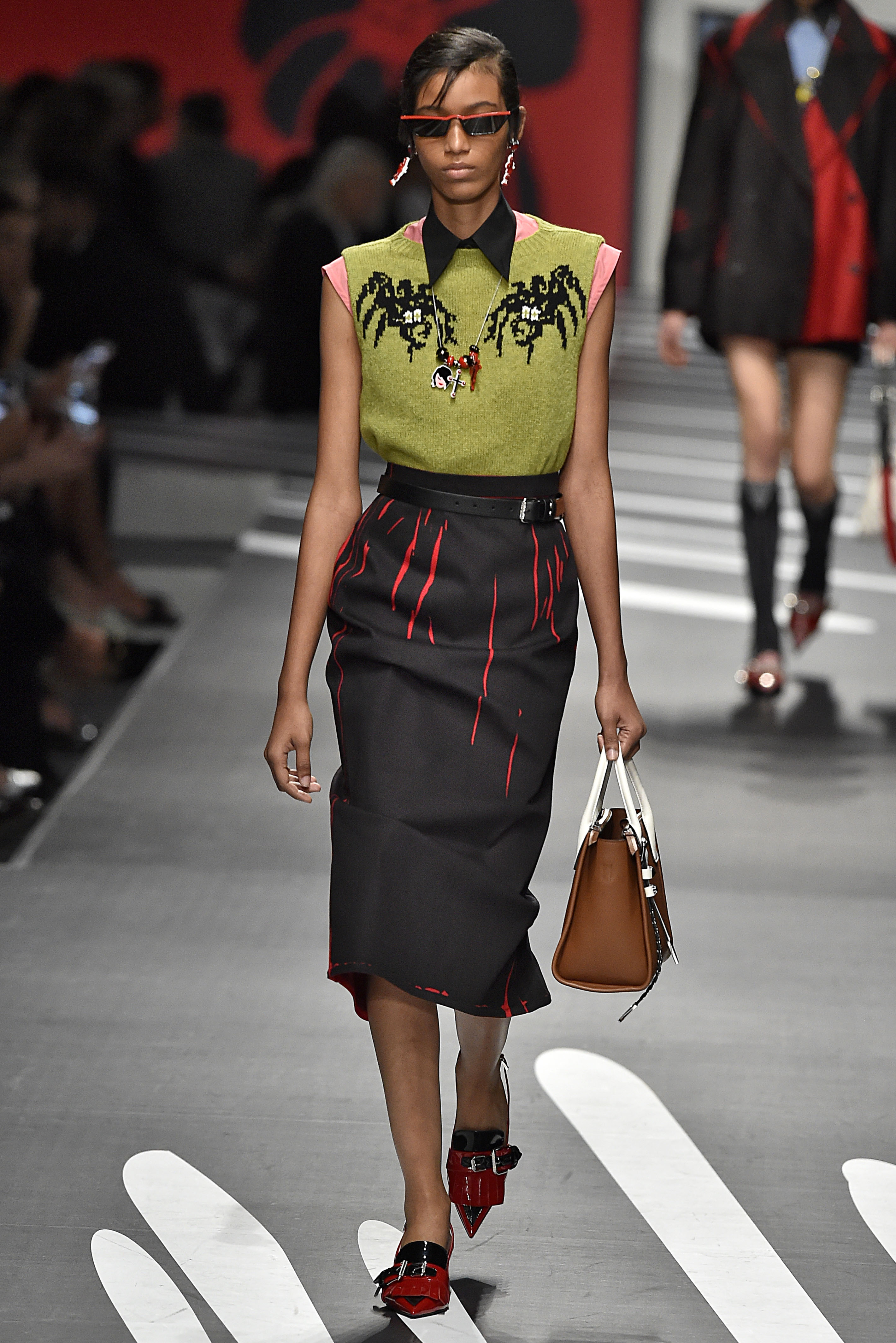 PRADA SS18