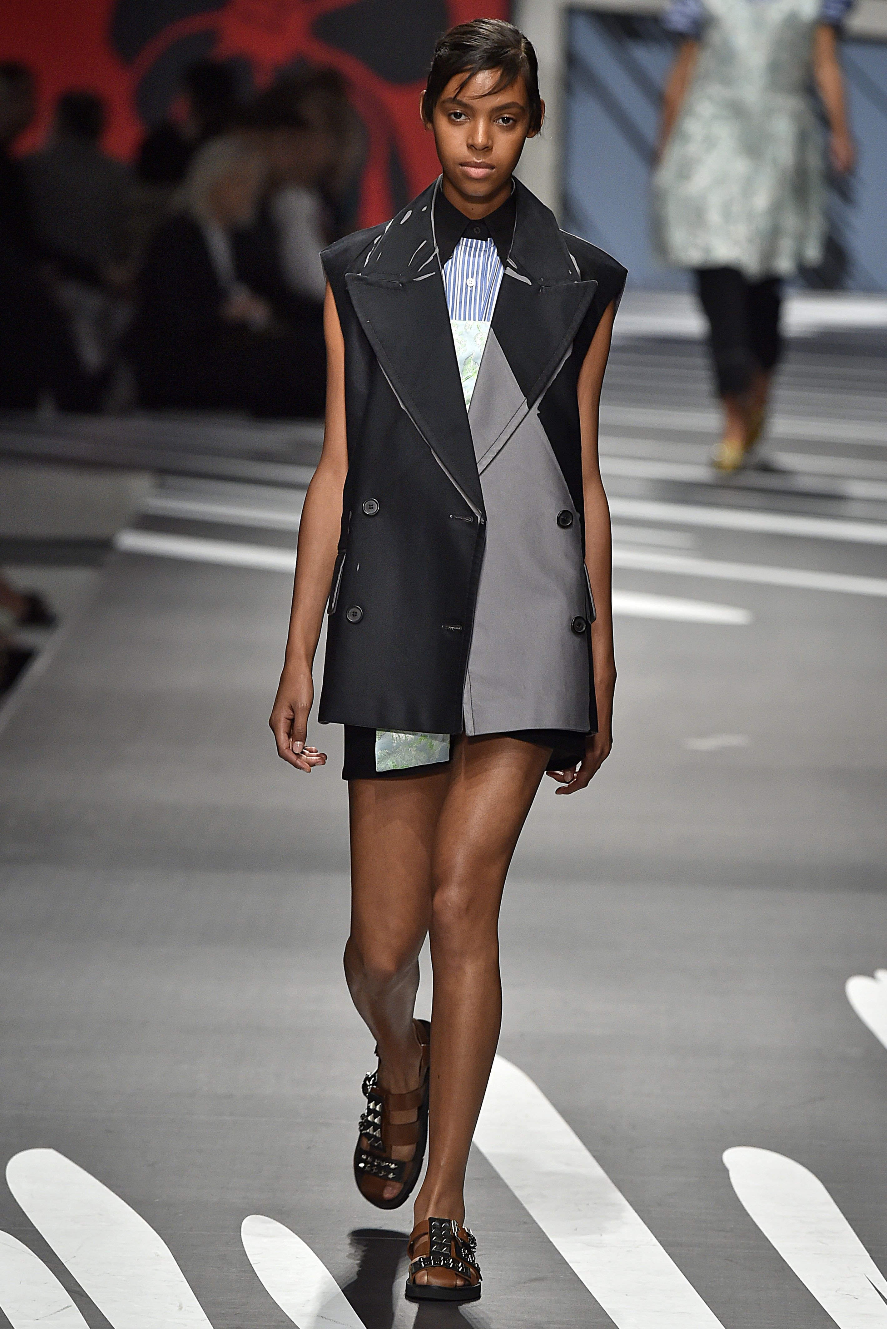 PRADA SS18