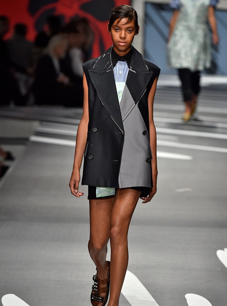 PRADA SS18