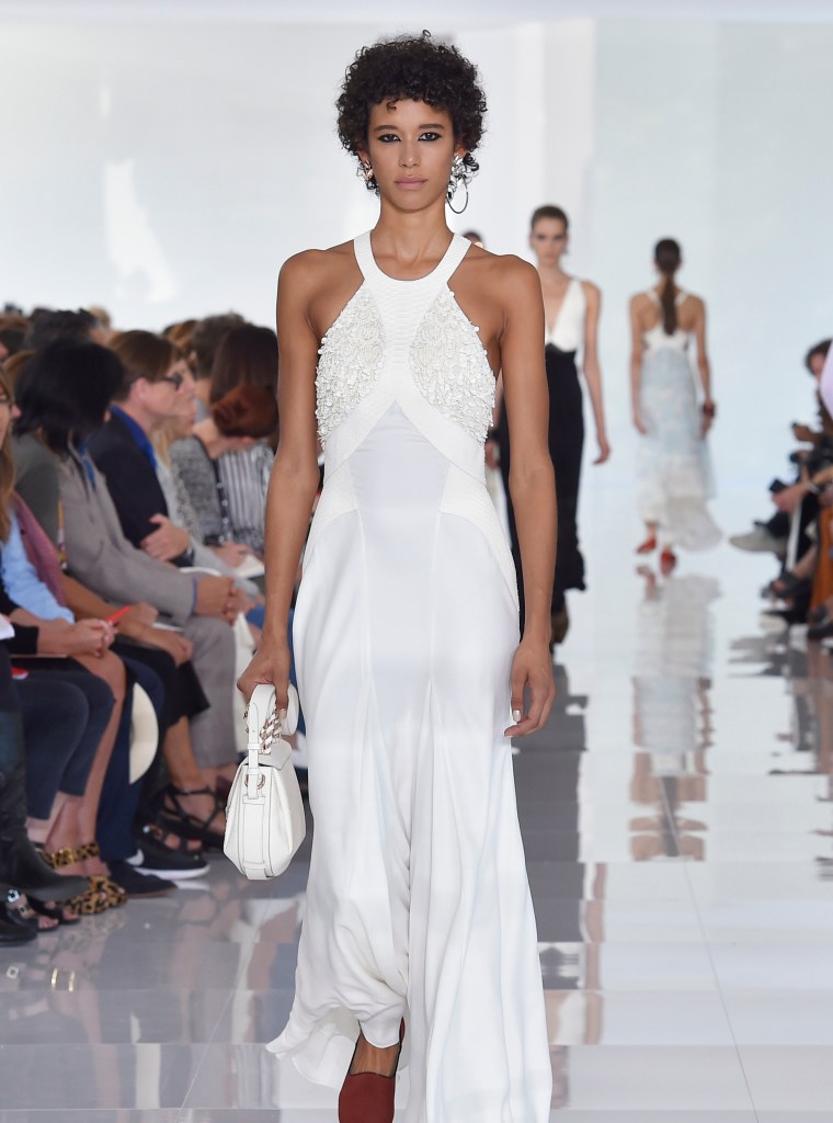 ROBERTO CAVALLI SS18