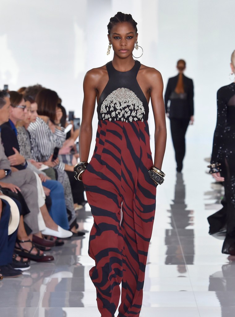 ROBERTO CAVALLI SS18