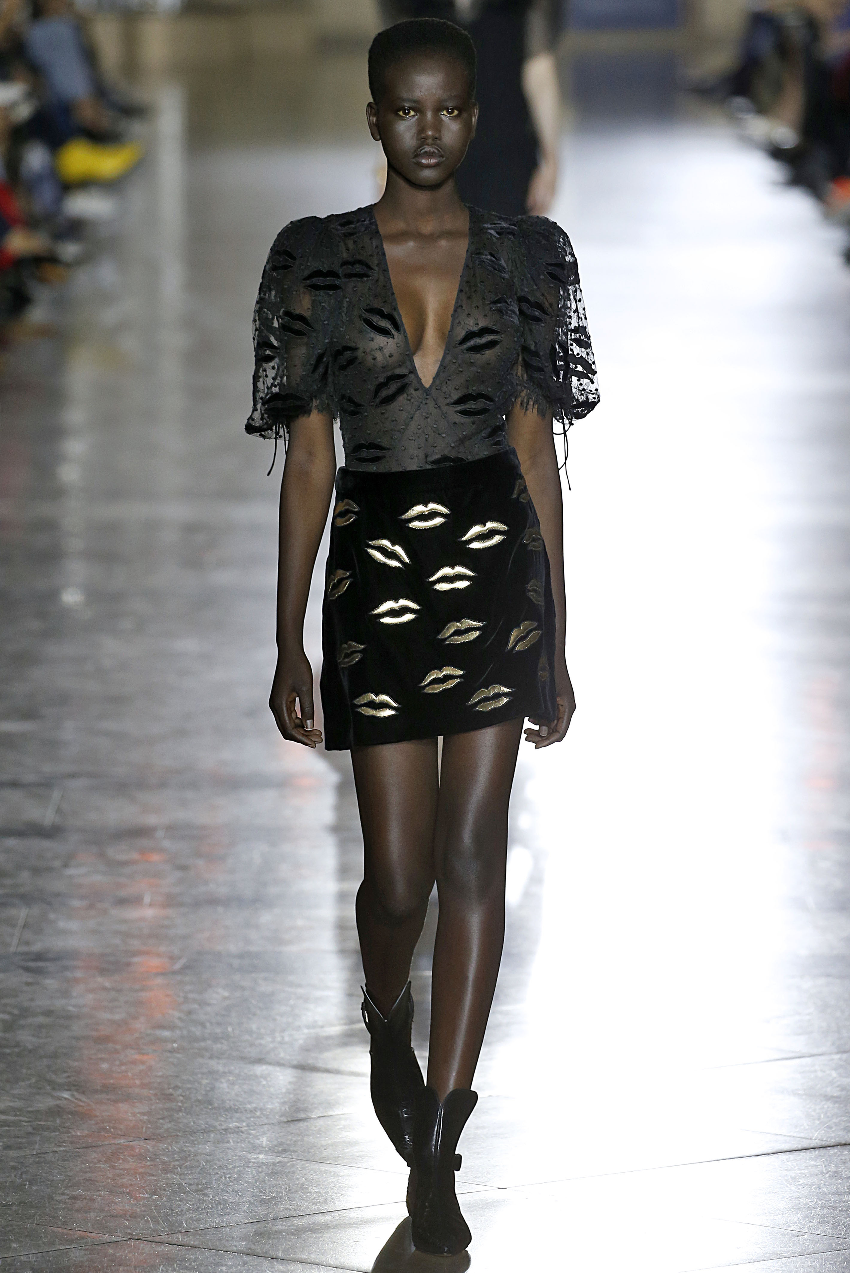 GIVENCHY SS18