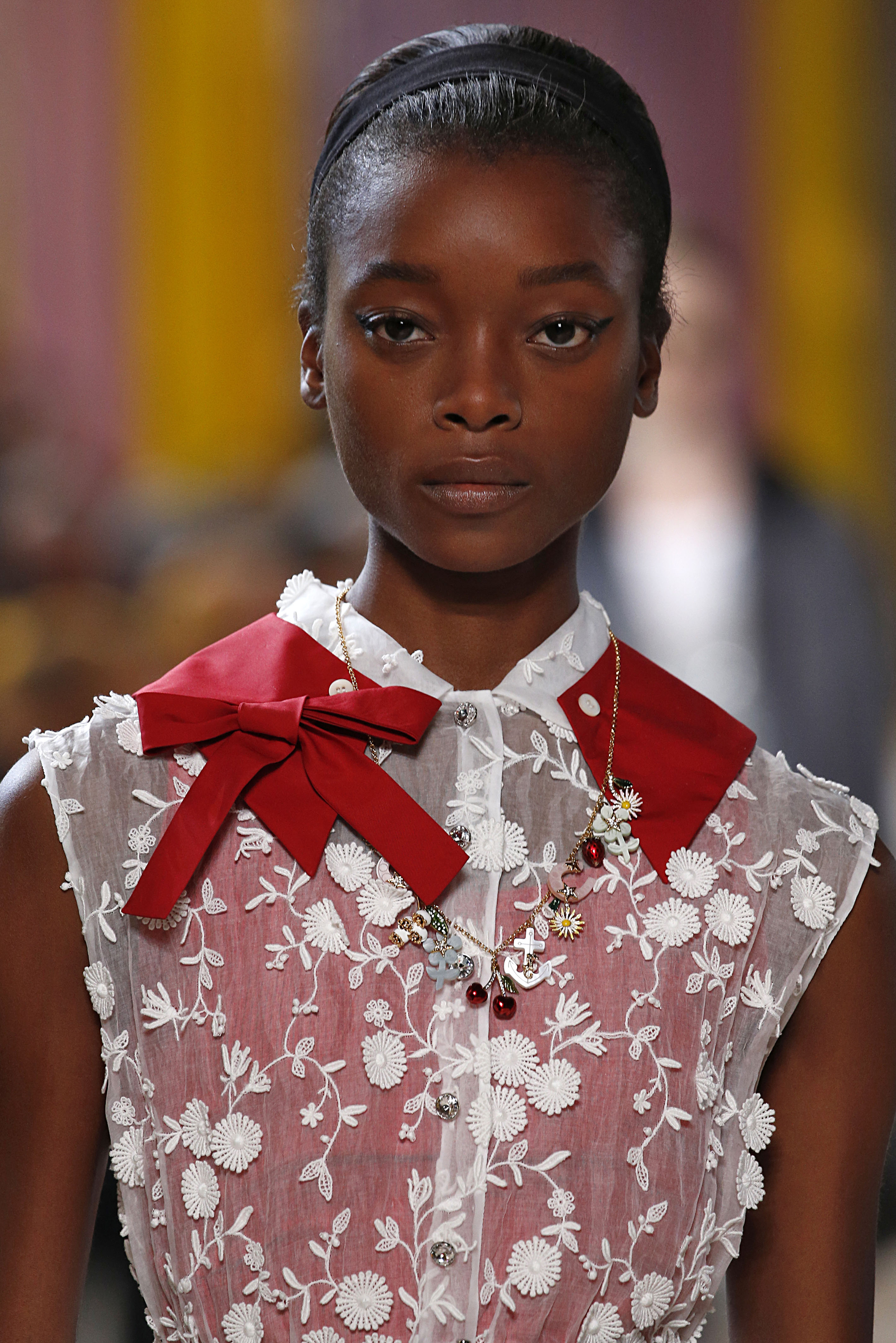 MIU MIU SS18