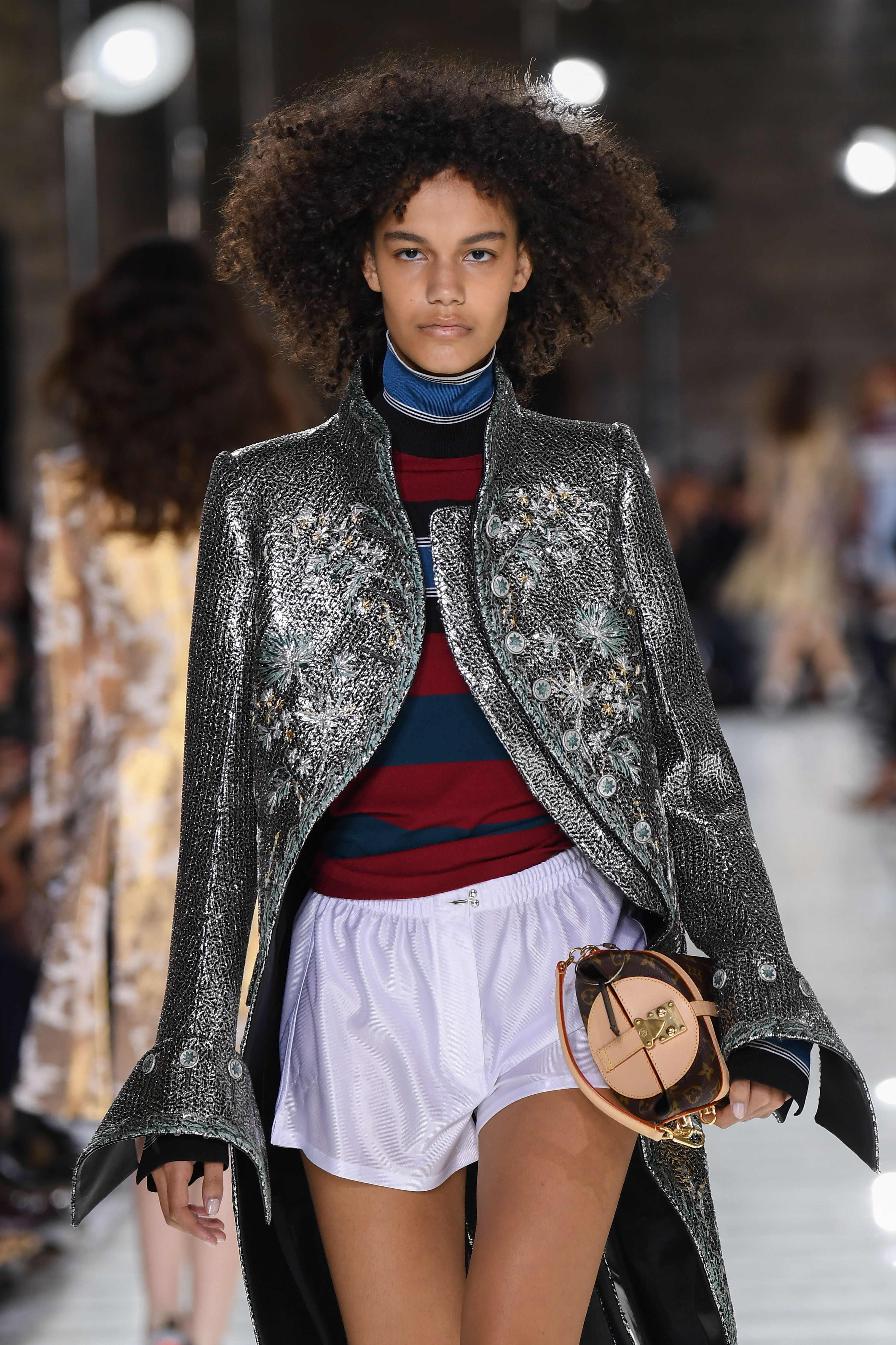 LOUIS VUITTON SS18