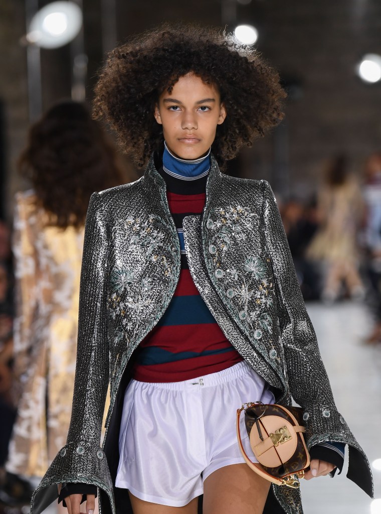 LOUIS VUITTON SS18