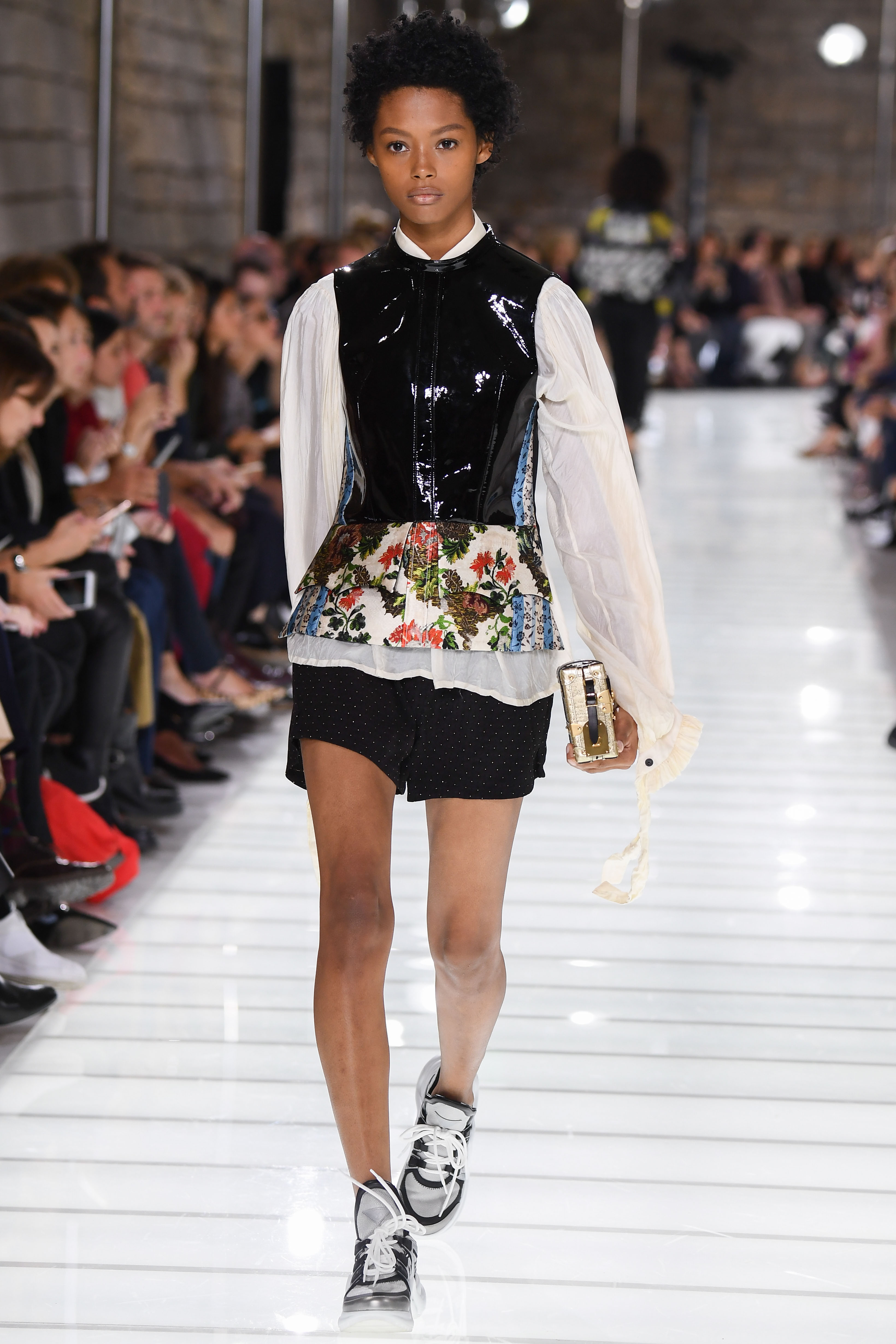 LOUIS VUITTON SS18