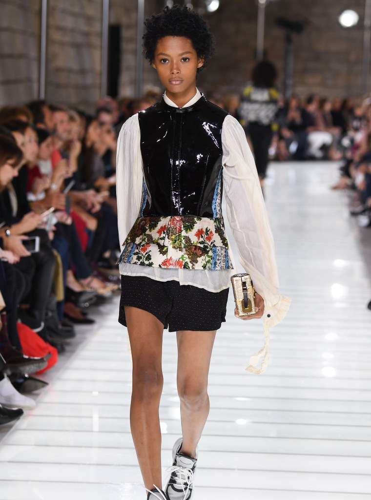 LOUIS VUITTON SS18