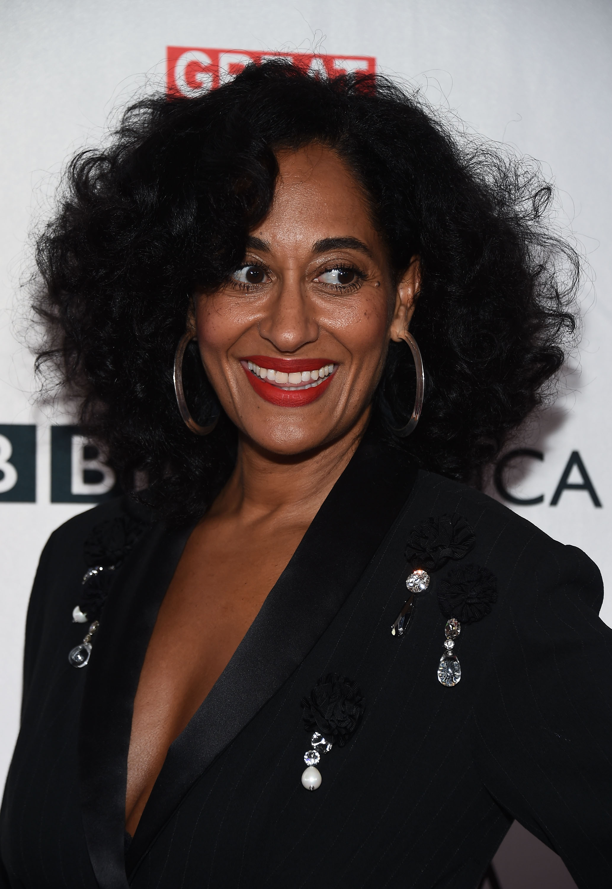 BBC America BAFTA Los Angeles TV Tea Party 2017 - Arrivals