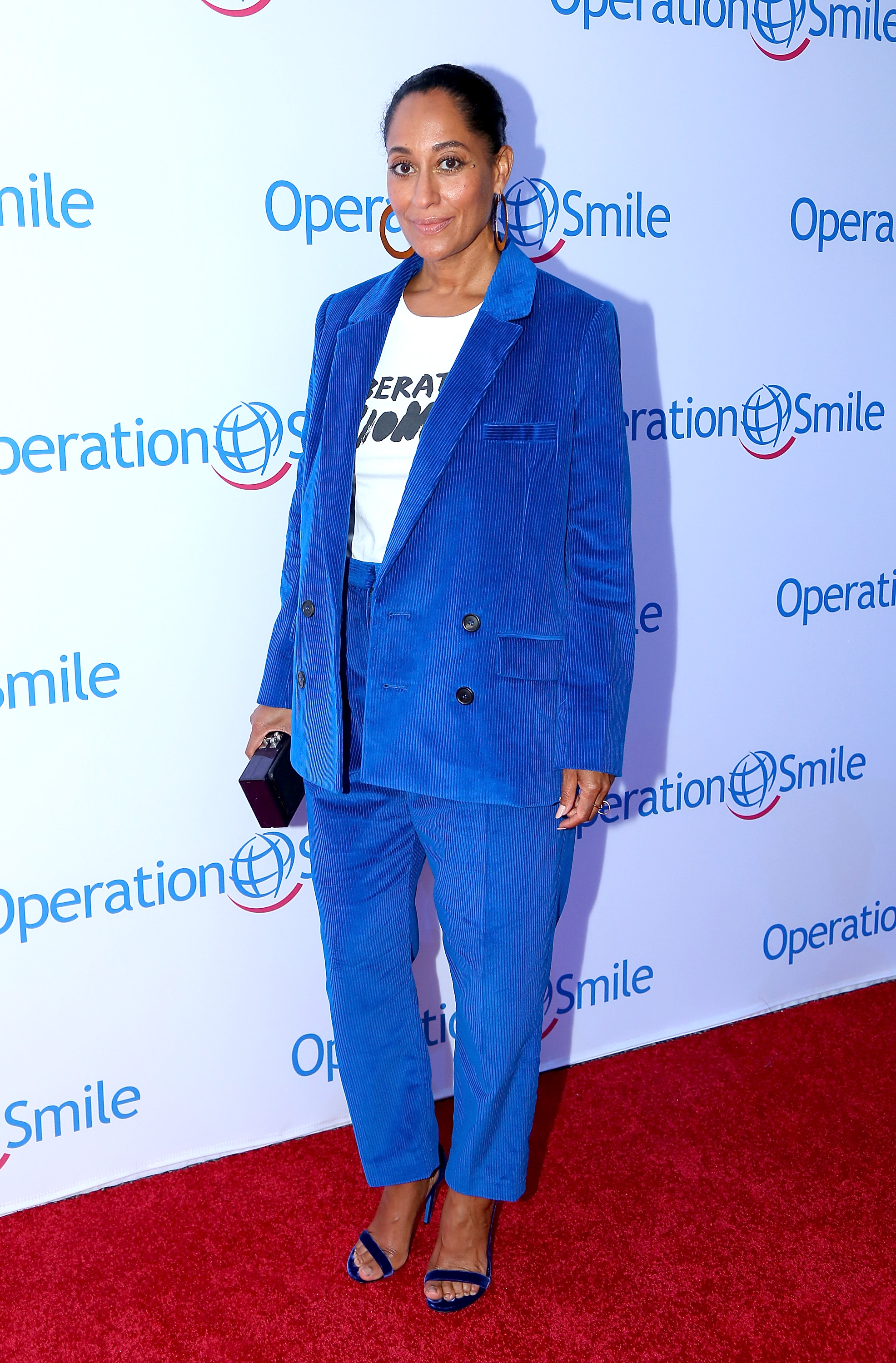 TRACEE ELLIS ROSS
