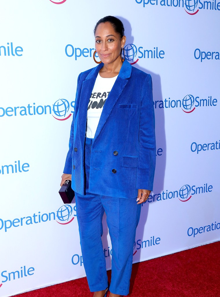 TRACEE ELLIS ROSS